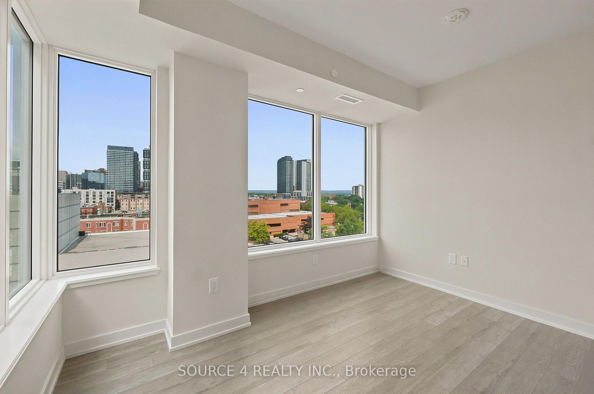 Photo 11 of Unit 815, 212 King William Street, Hamilton, Beasley — HOMEH