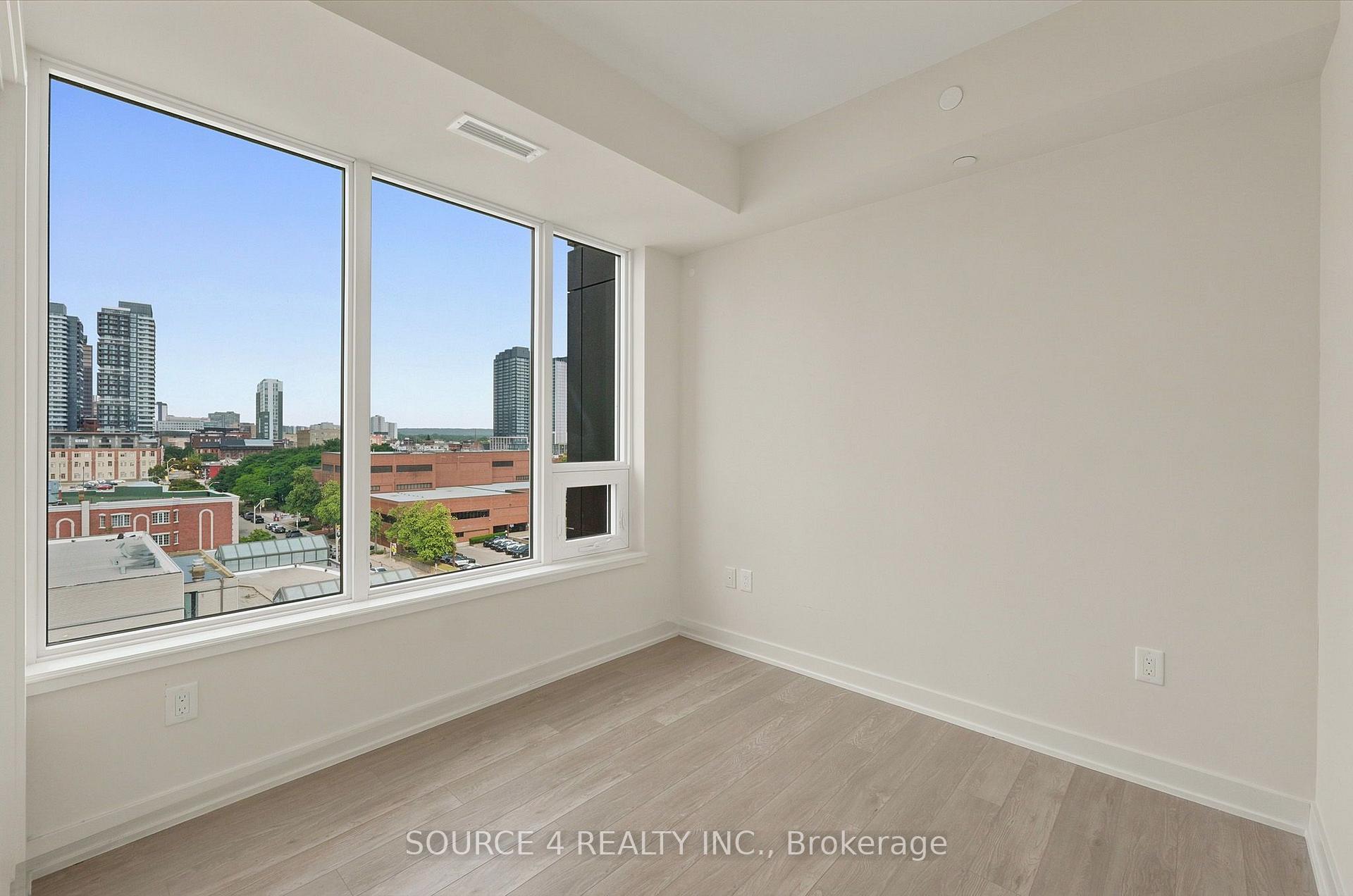 Photo 12 of Unit 815, 212 King William Street, Hamilton, Beasley — HOMEH