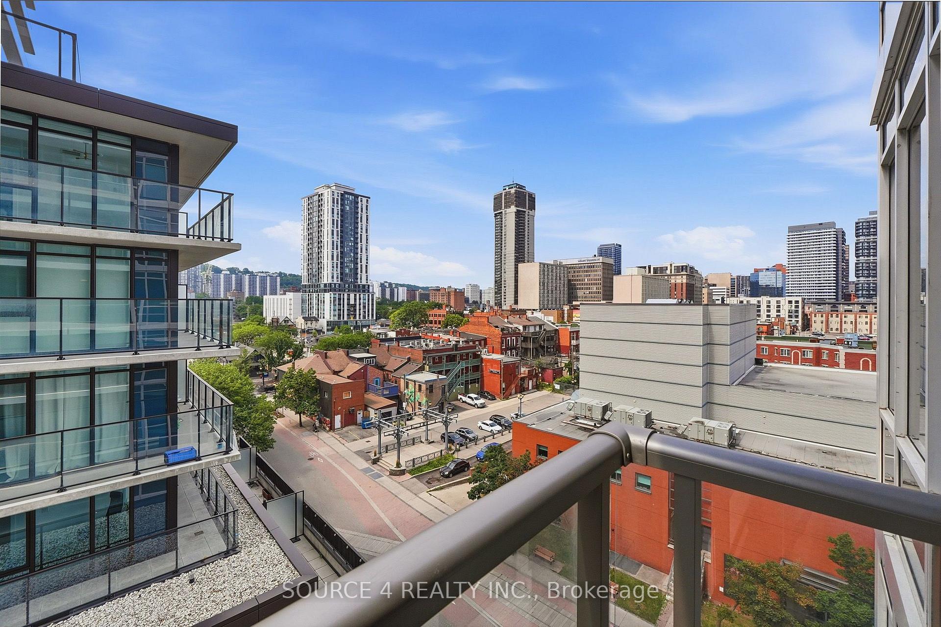 Photo 20 of Unit 815, 212 King William Street, Hamilton, Beasley — HOMEH