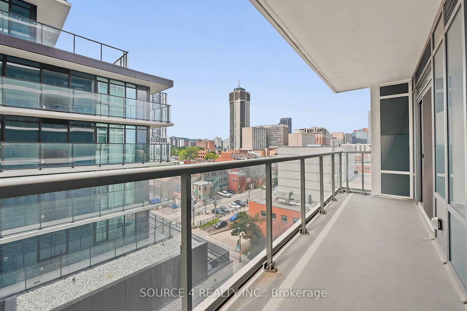 Photo 21 of Unit 815, 212 King William Street, Hamilton, Beasley — HOMEH