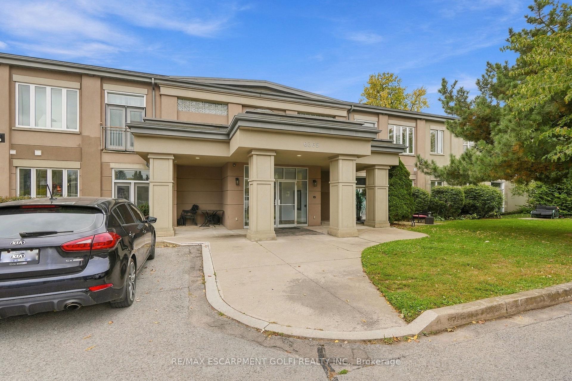 Photo of Unit 105, 6365 Drummond Road