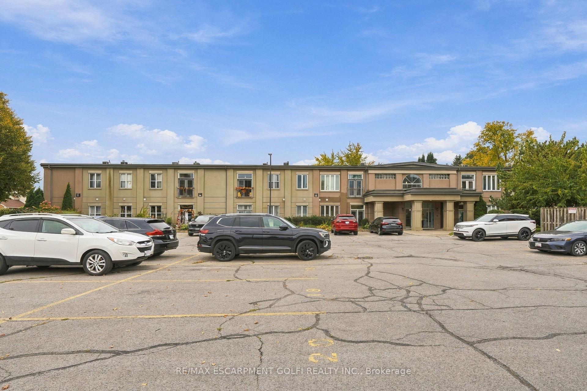 Photo 9 of Unit 105, 6365 Drummond Road, Niagara Falls, Dorchester — HOMEH