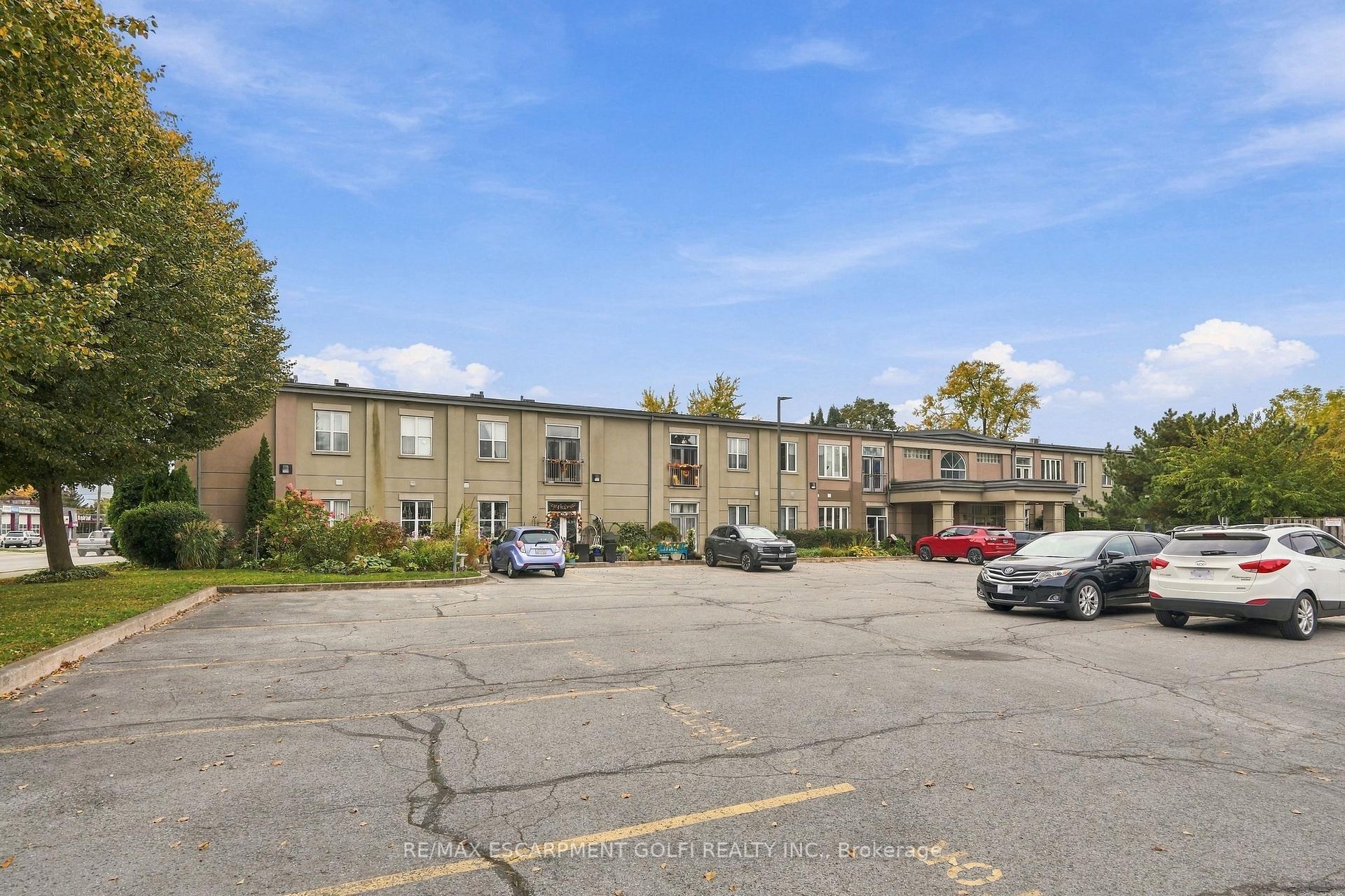 Photo 10 of Unit 105, 6365 Drummond Road, Niagara Falls, Dorchester — HOMEH