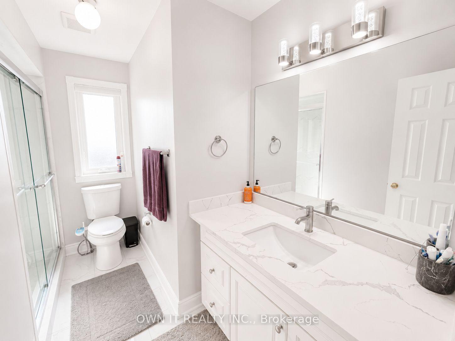 Photo 19 of 137 Prairie Rose Circle, Brampton, Sandringham-Wellington — HOMEH