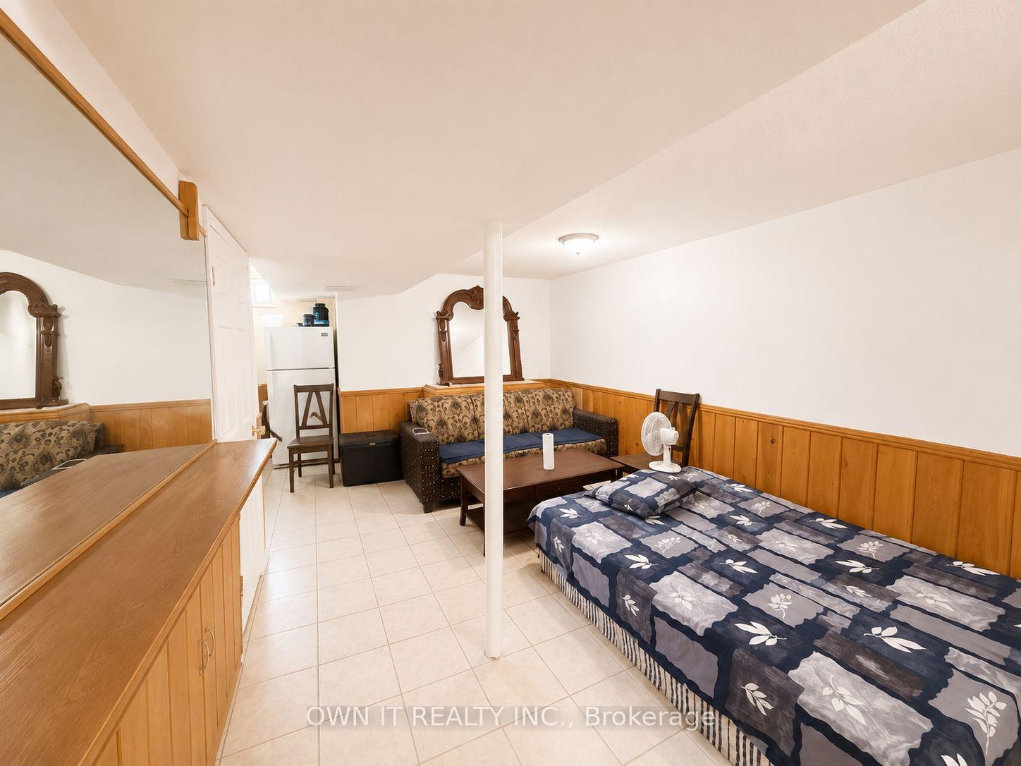 Photo 20 of 137 Prairie Rose Circle, Brampton, Sandringham-Wellington — HOMEH
