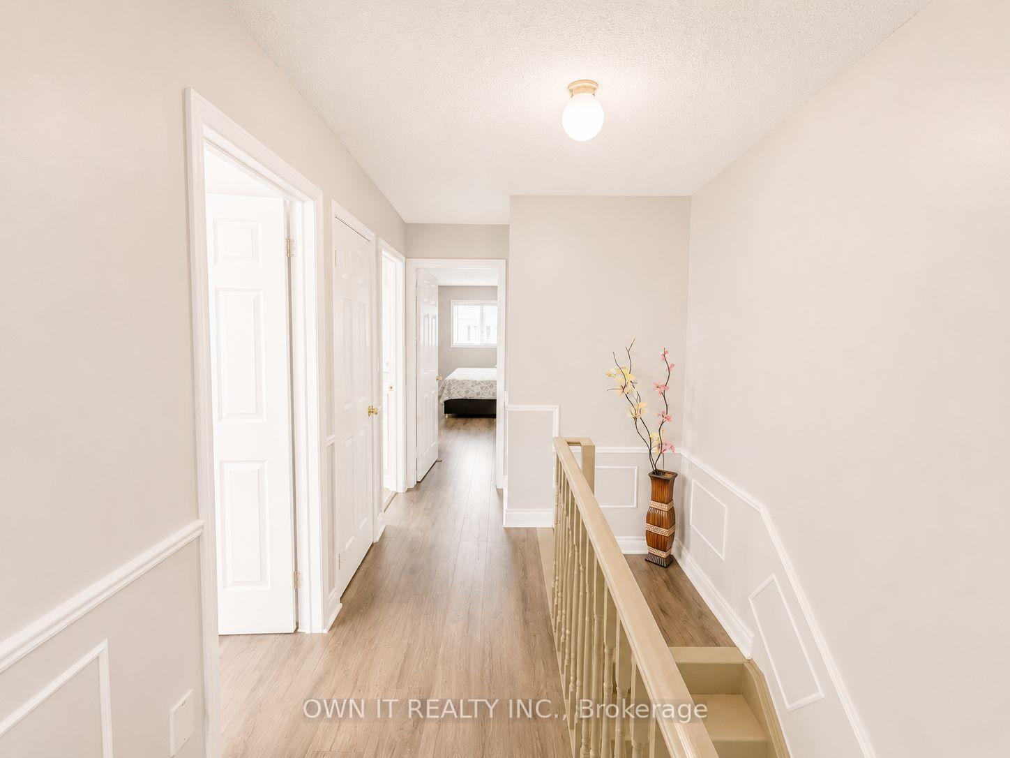 Photo 25 of 137 Prairie Rose Circle, Brampton, Sandringham-Wellington — HOMEH