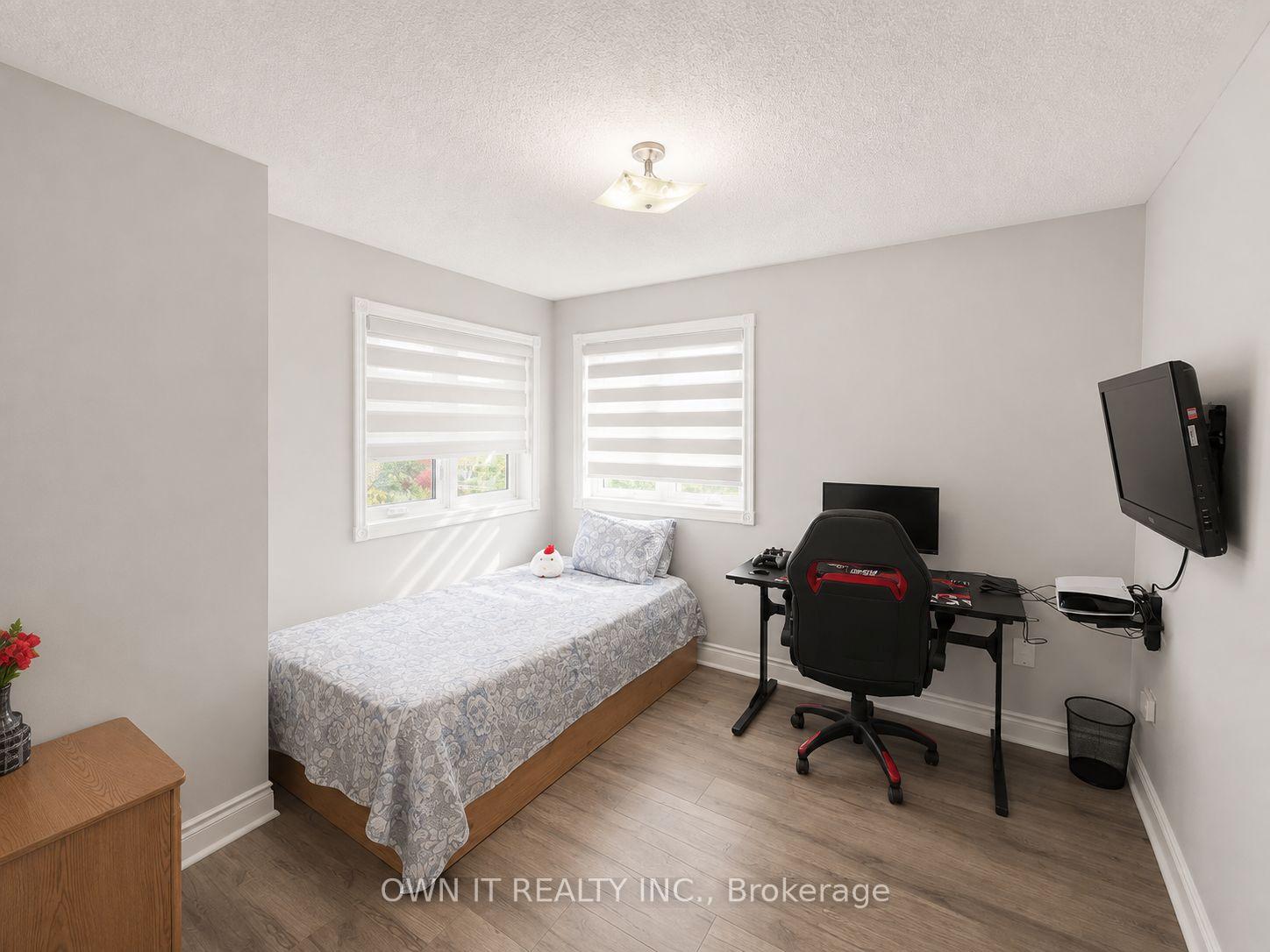 Photo 26 of 137 Prairie Rose Circle, Brampton, Sandringham-Wellington — HOMEH