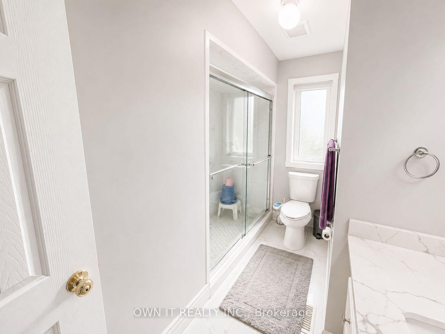 Photo 31 of 137 Prairie Rose Circle, Brampton, Sandringham-Wellington — HOMEH