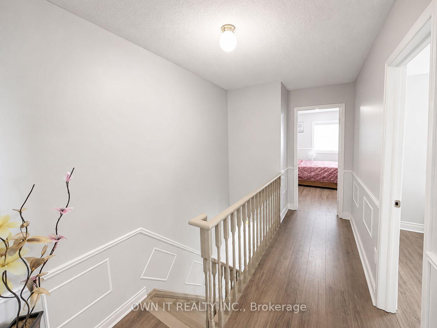 Photo 33 of 137 Prairie Rose Circle, Brampton, Sandringham-Wellington — HOMEH