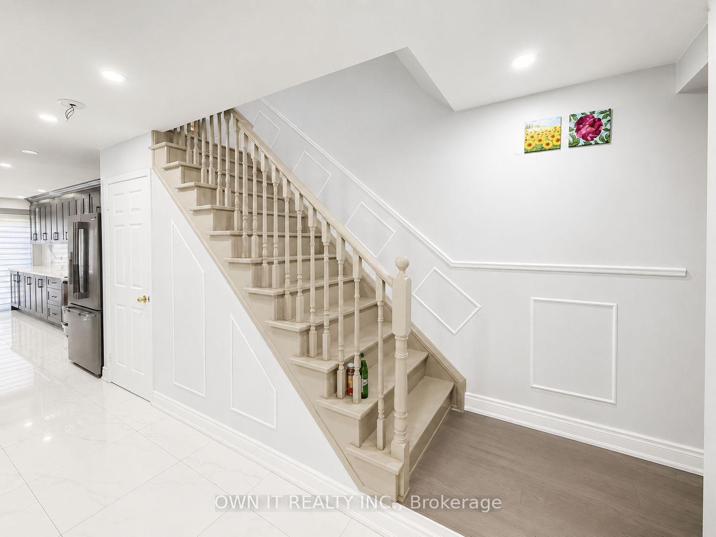 Photo 34 of 137 Prairie Rose Circle, Brampton, Sandringham-Wellington — HOMEH