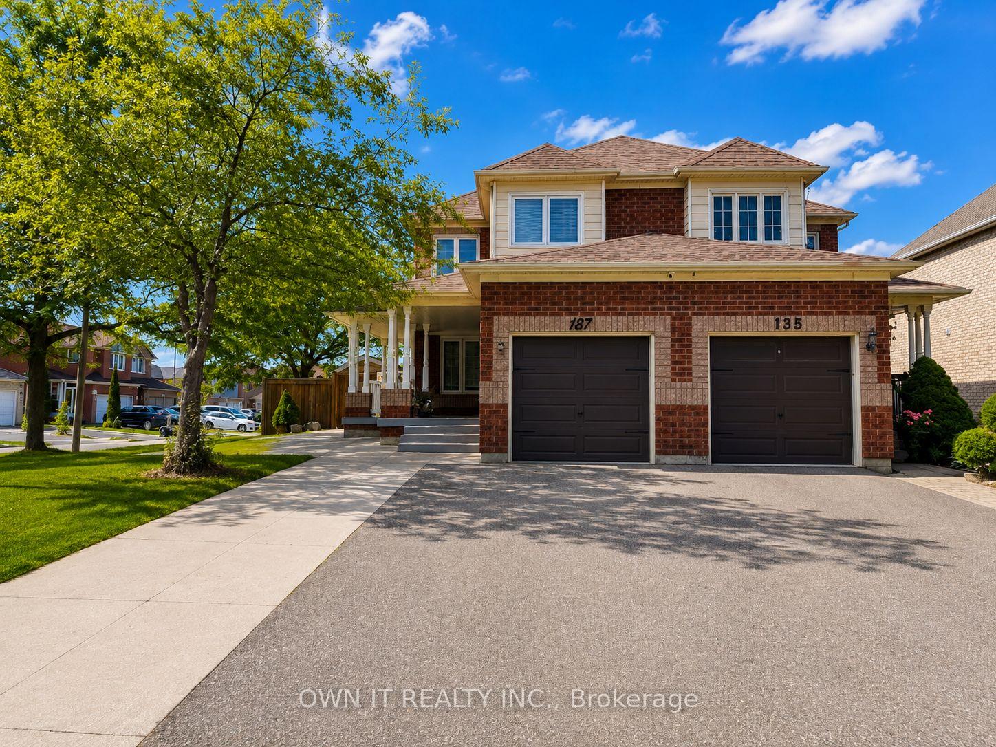 Photo 41 of 137 Prairie Rose Circle, Brampton, Sandringham-Wellington — HOMEH