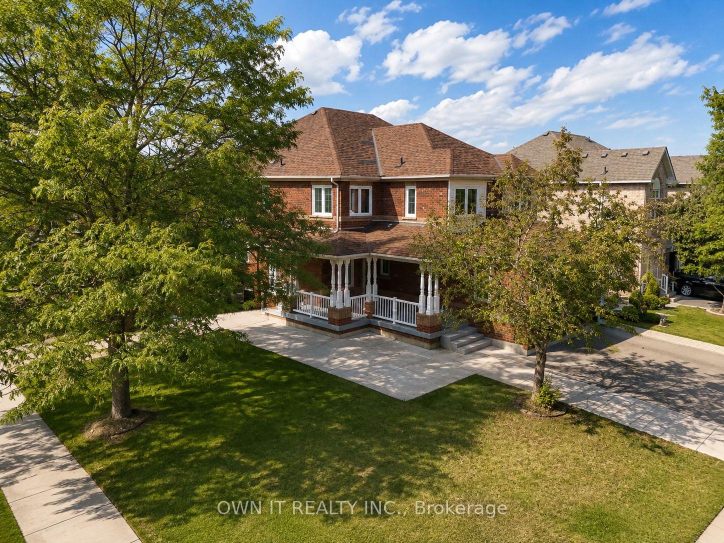 Photo 44 of 137 Prairie Rose Circle, Brampton, Sandringham-Wellington — HOMEH