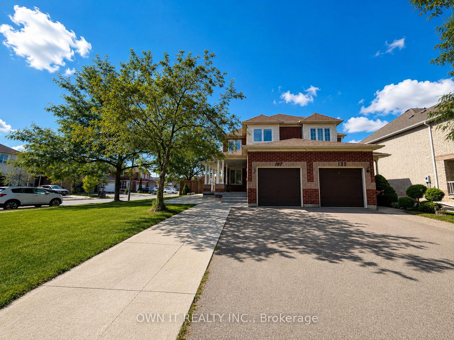 Photo 47 of 137 Prairie Rose Circle, Brampton, Sandringham-Wellington — HOMEH