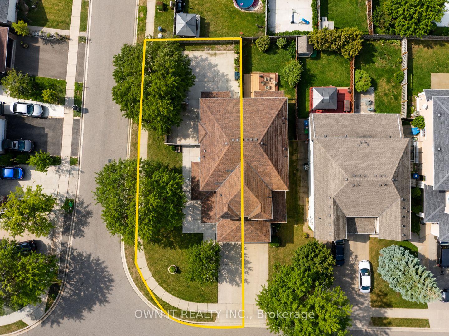 Photo 48 of 137 Prairie Rose Circle, Brampton, Sandringham-Wellington — HOMEH