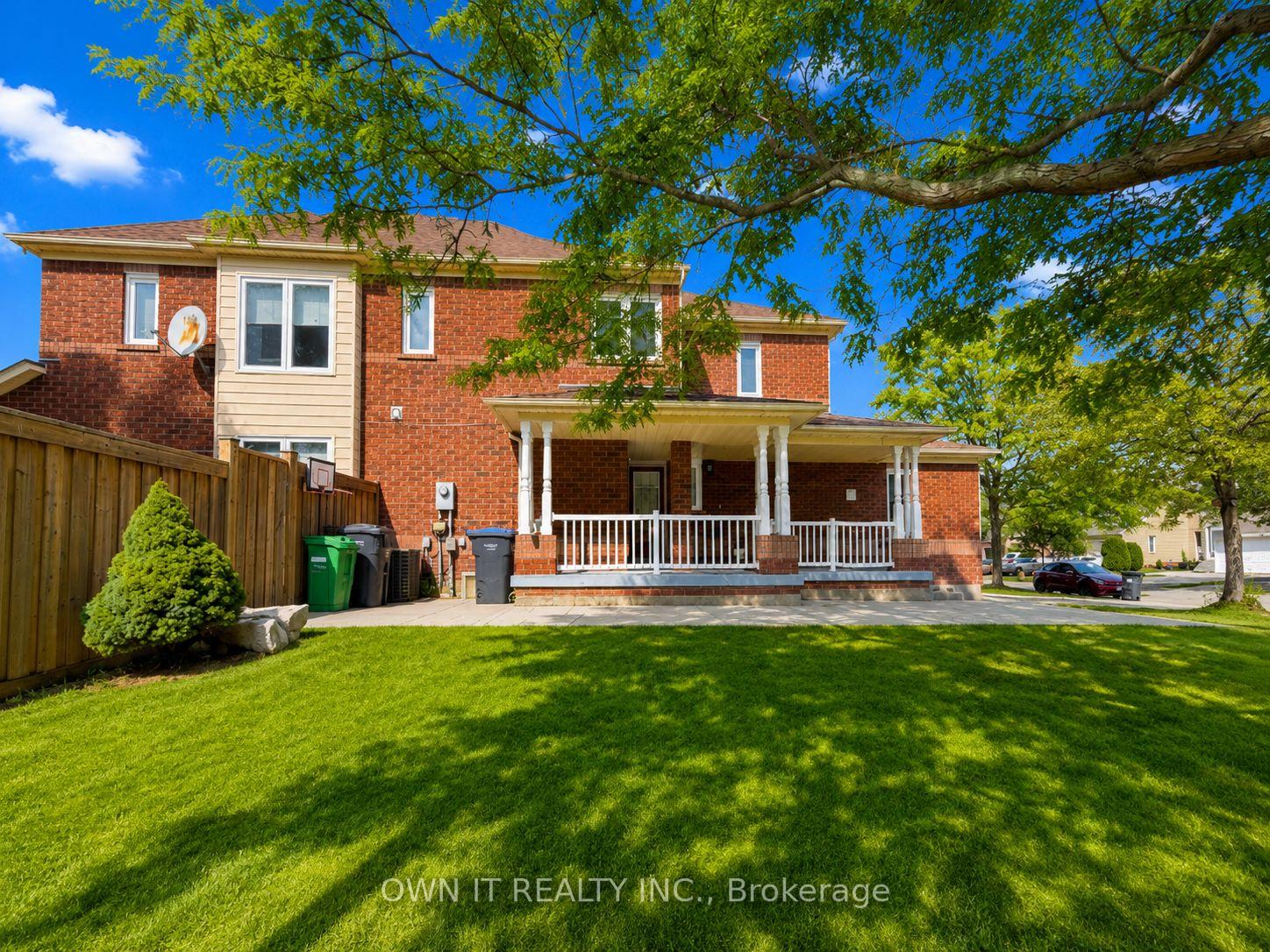 Photo 49 of 137 Prairie Rose Circle, Brampton, Sandringham-Wellington — HOMEH