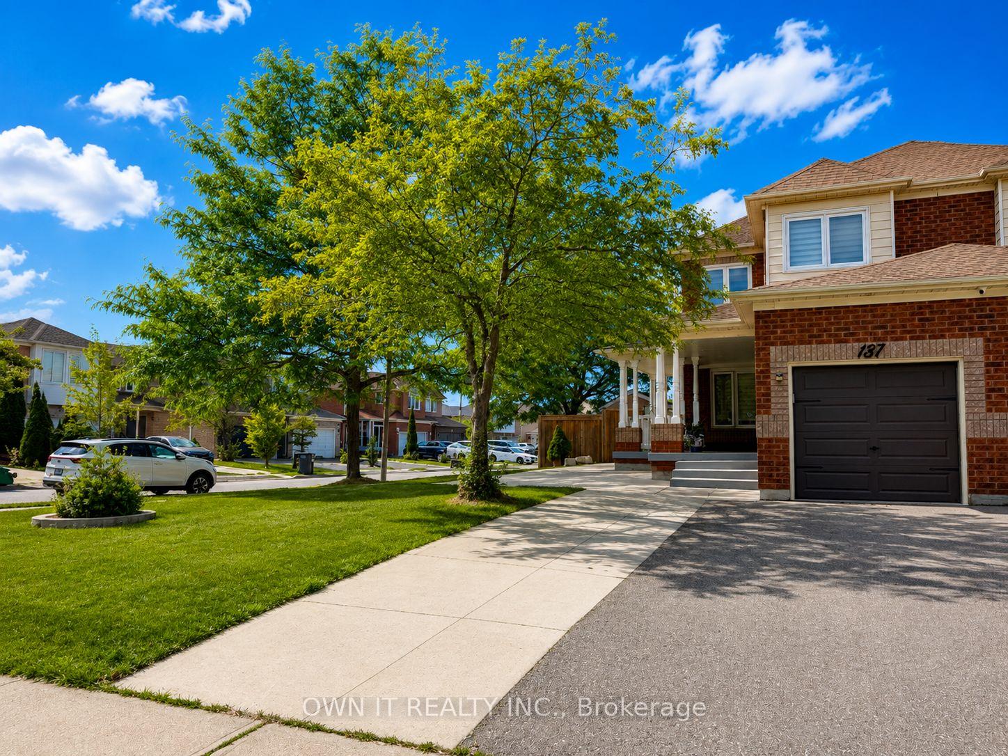 Photo 50 of 137 Prairie Rose Circle, Brampton, Sandringham-Wellington — HOMEH
