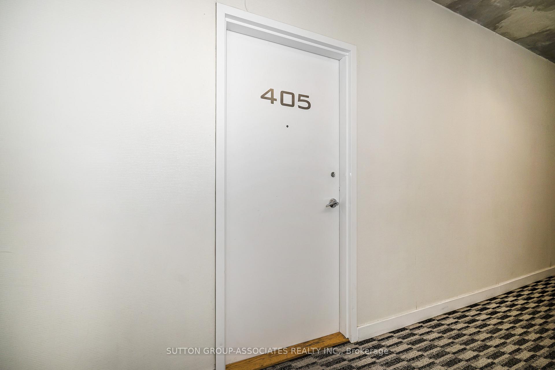 Photo 10 of Unit 405, 127 Queen Street E, Toronto, Church-Yonge Corridor — HOMEH