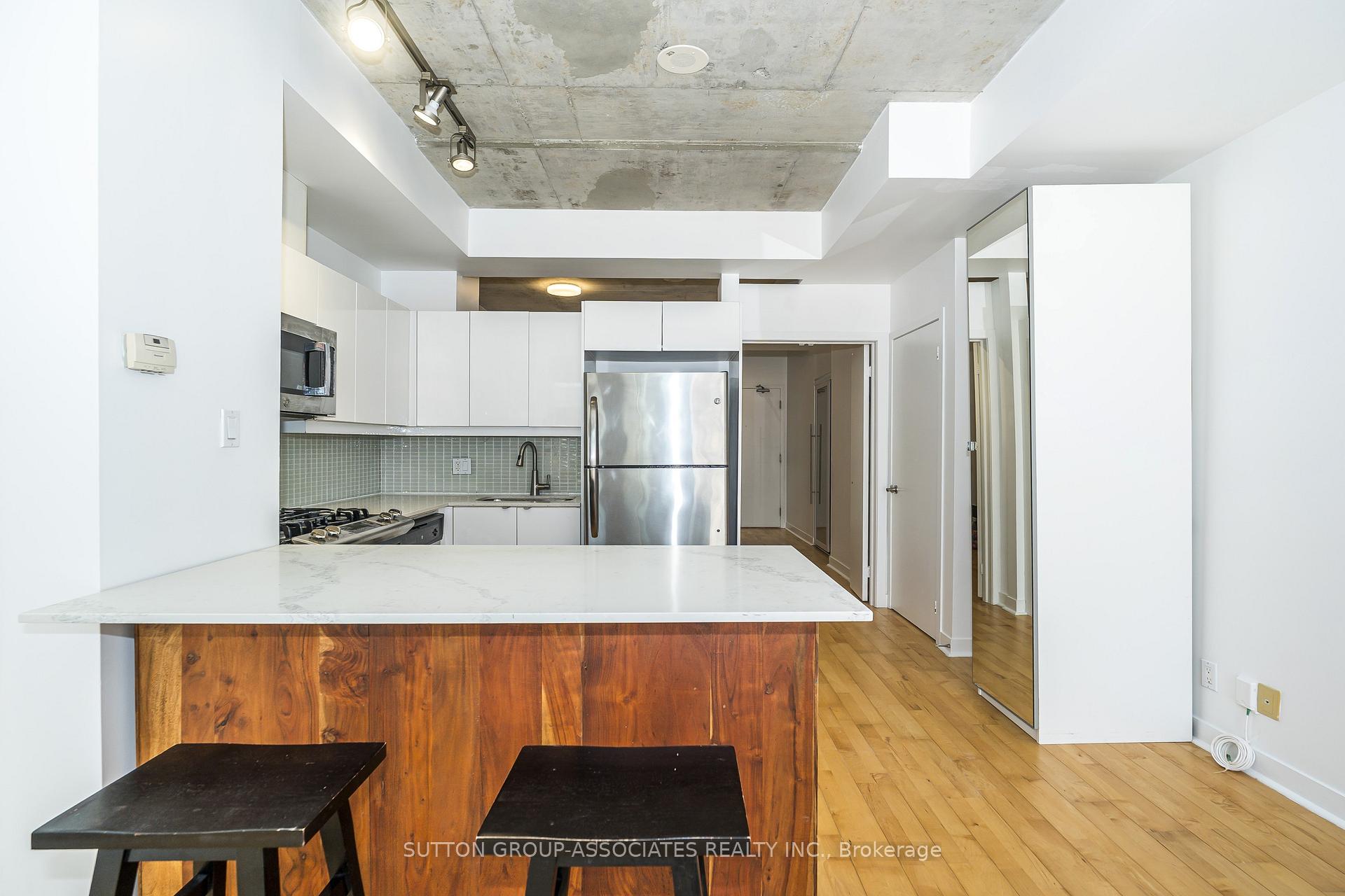 Photo 18 of Unit 405, 127 Queen Street E, Toronto, Church-Yonge Corridor — HOMEH