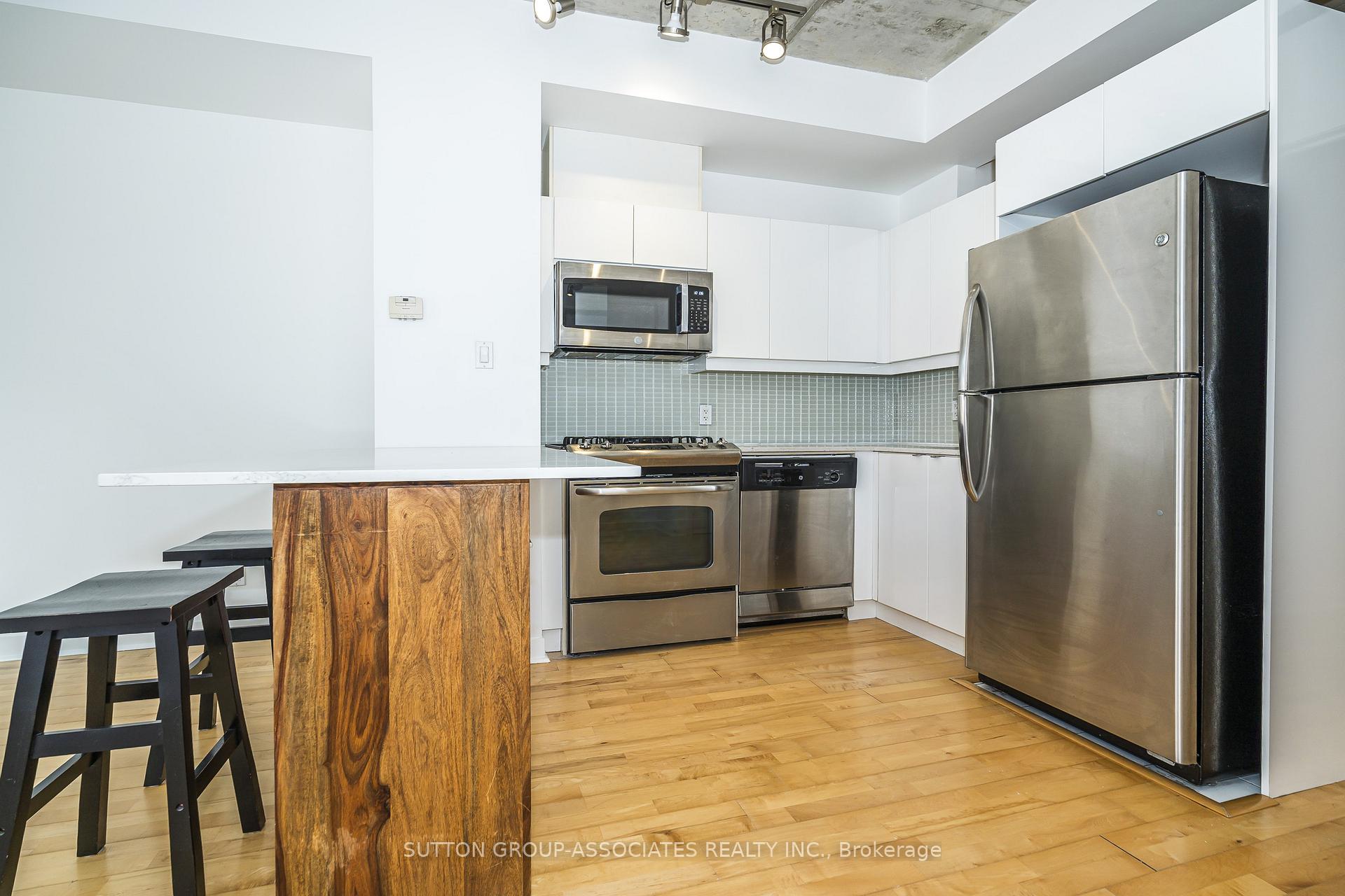Photo 20 of Unit 405, 127 Queen Street E, Toronto, Church-Yonge Corridor — HOMEH