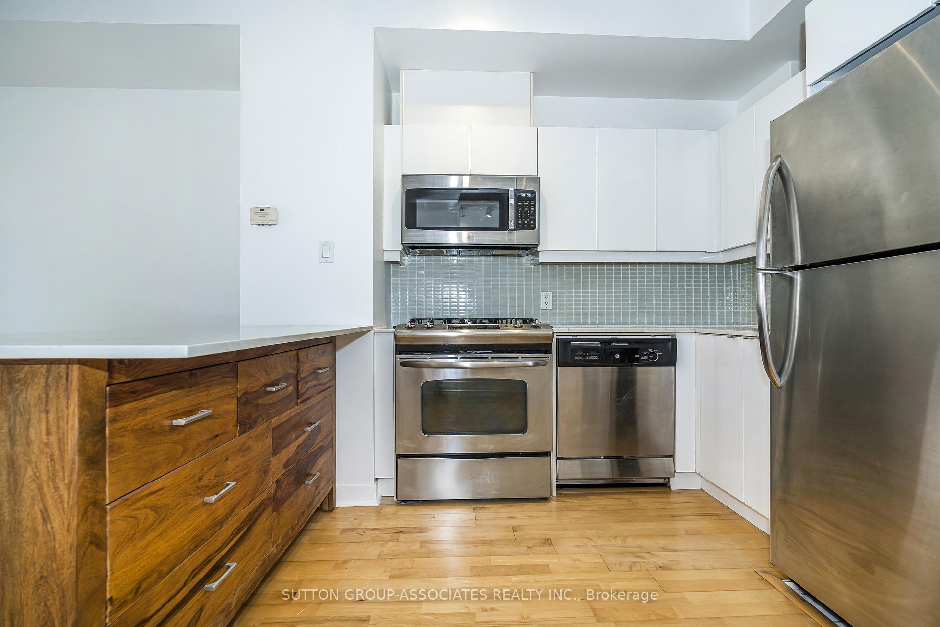 Photo 21 of Unit 405, 127 Queen Street E, Toronto, Church-Yonge Corridor — HOMEH