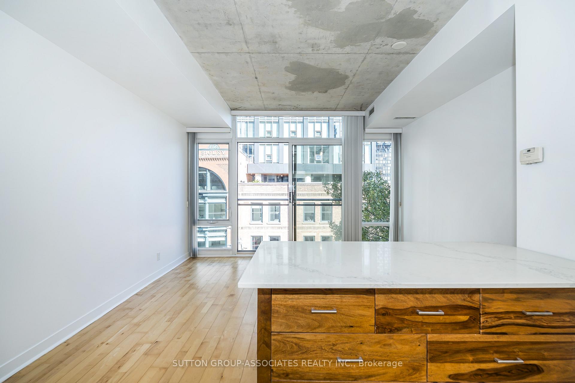 Photo 23 of Unit 405, 127 Queen Street E, Toronto, Church-Yonge Corridor — HOMEH
