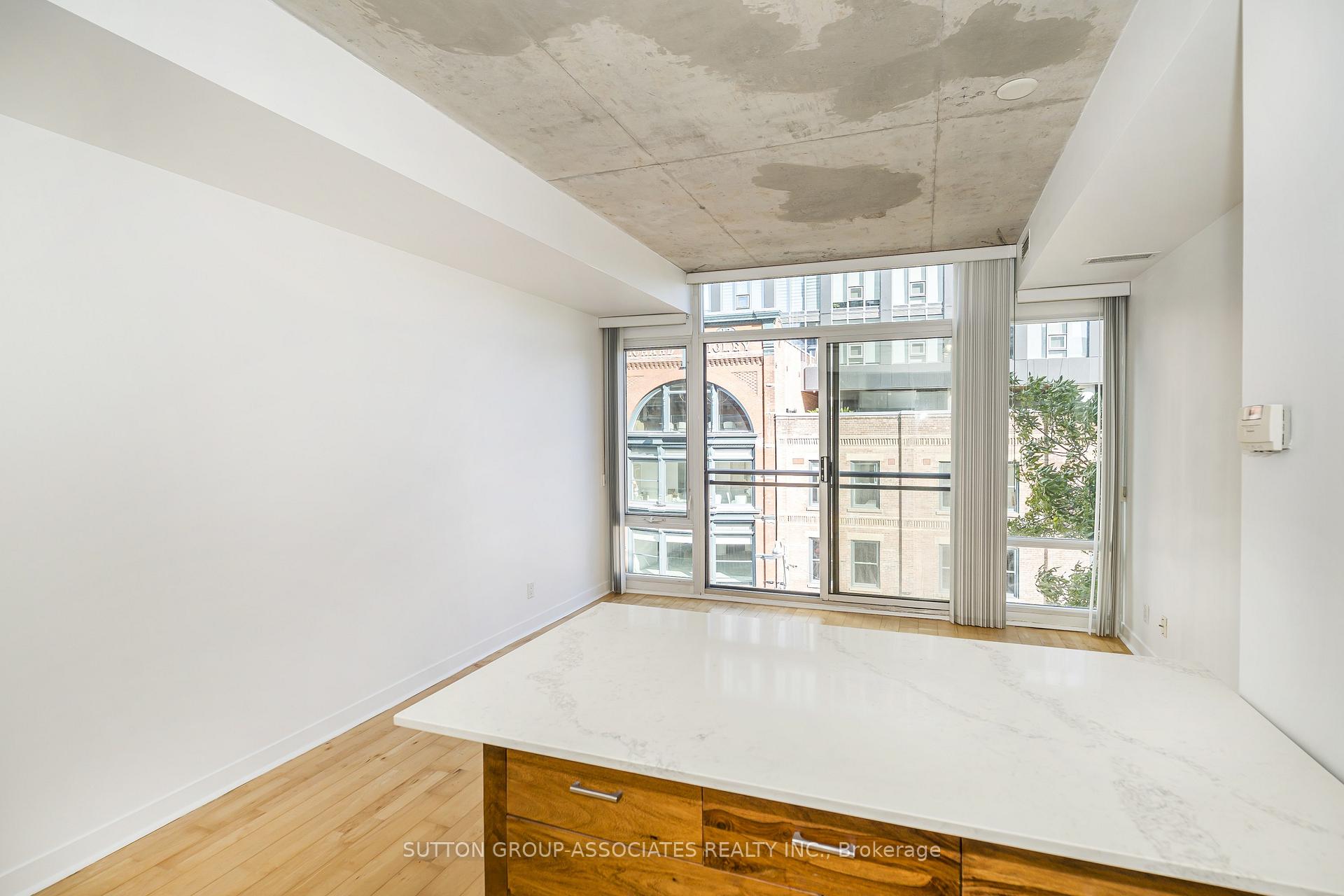 Photo 24 of Unit 405, 127 Queen Street E, Toronto, Church-Yonge Corridor — HOMEH