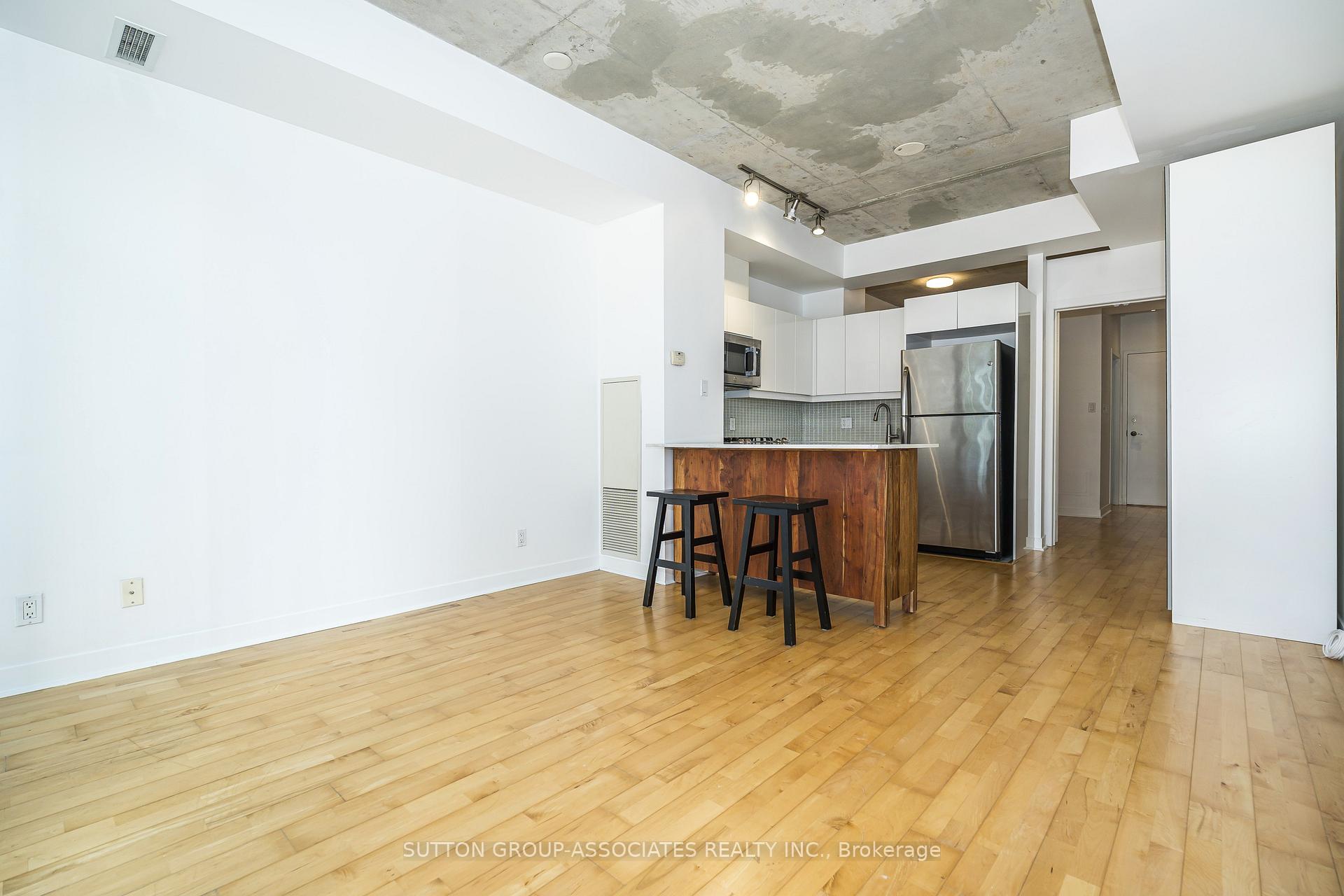 Photo 25 of Unit 405, 127 Queen Street E, Toronto, Church-Yonge Corridor — HOMEH