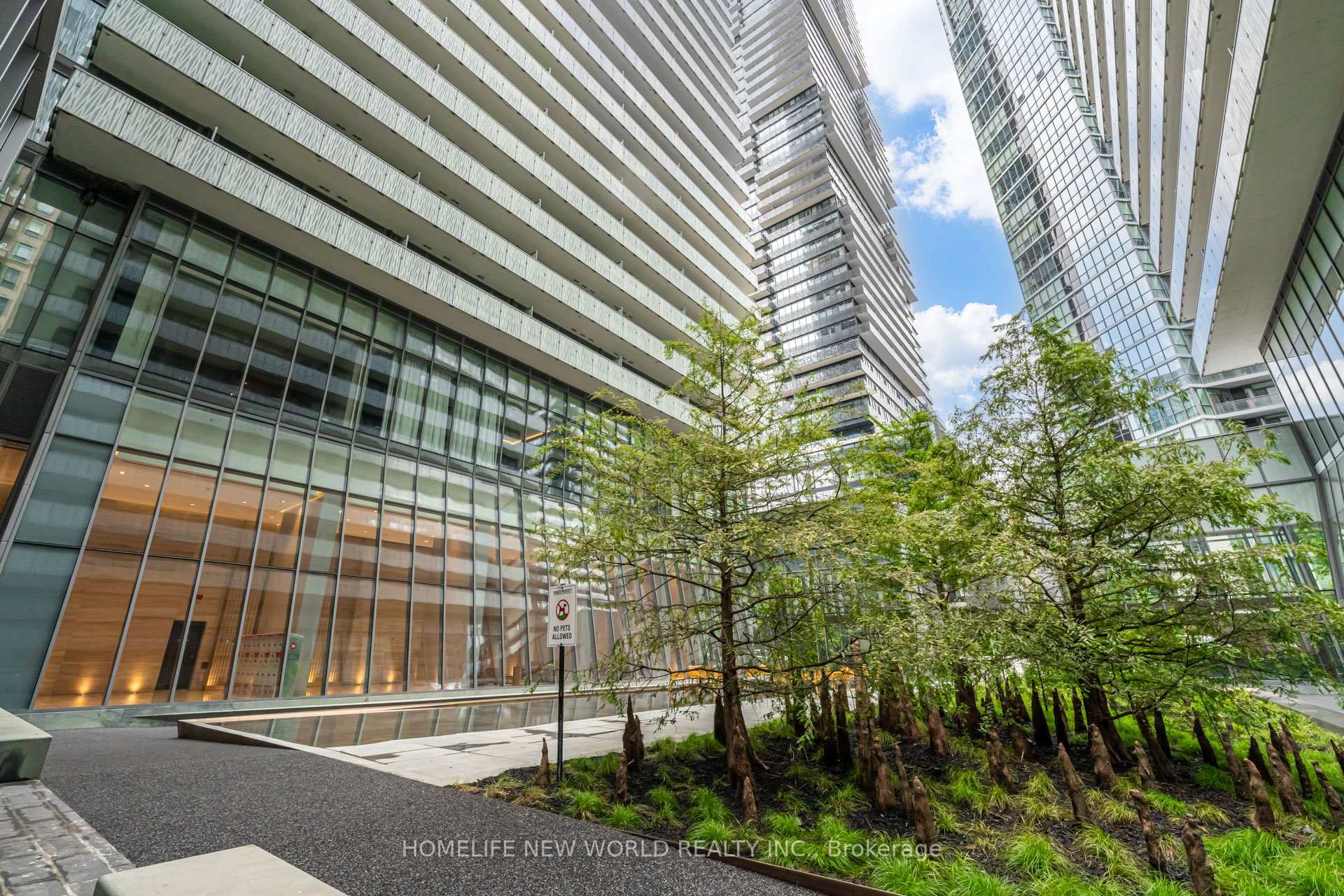 Photo 6 of Unit 2311, 50 Charles Street E, Toronto, Church-Yonge Corridor — HOMEH
