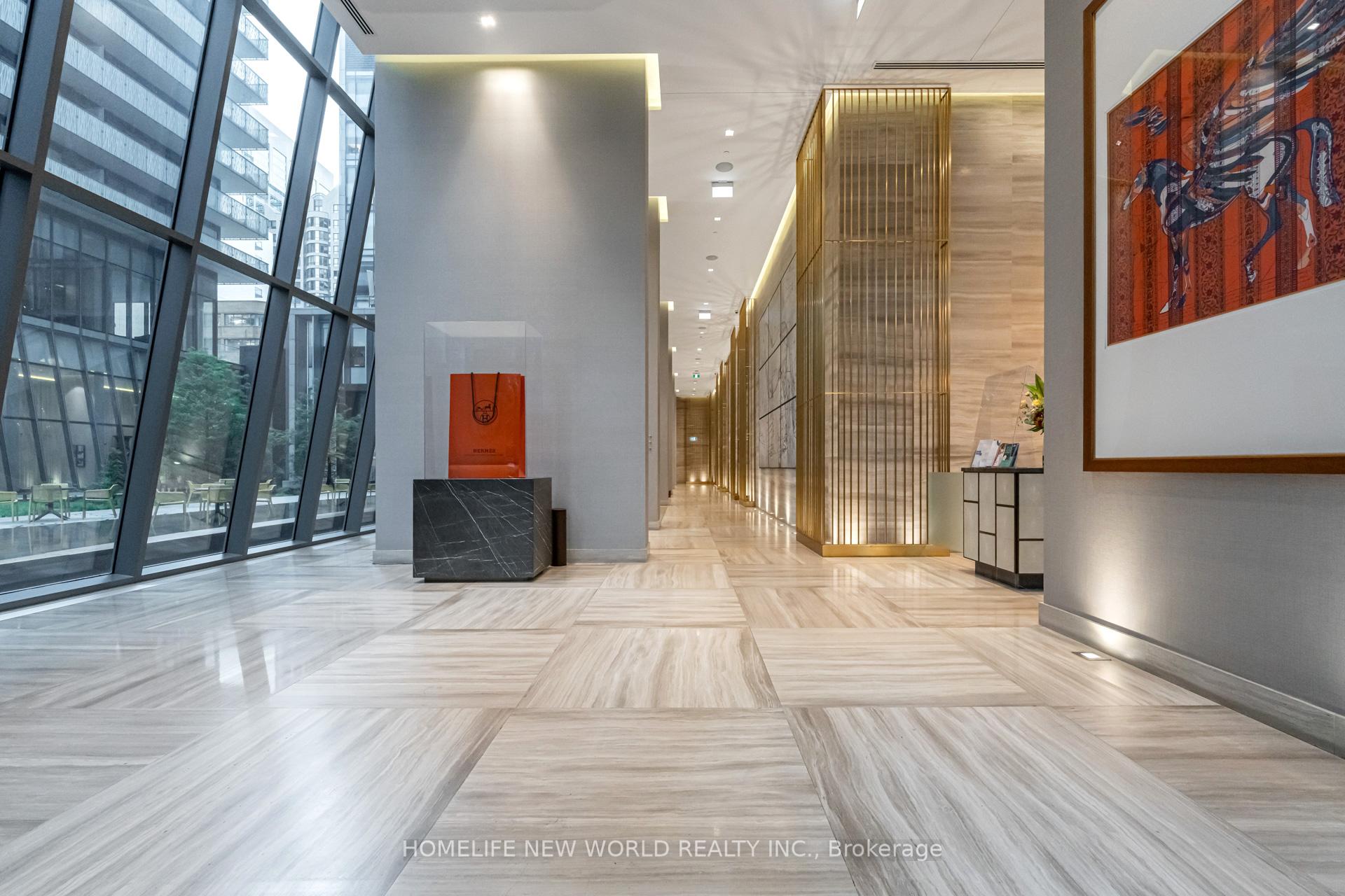 Photo 7 of Unit 2311, 50 Charles Street E, Toronto, Church-Yonge Corridor — HOMEH
