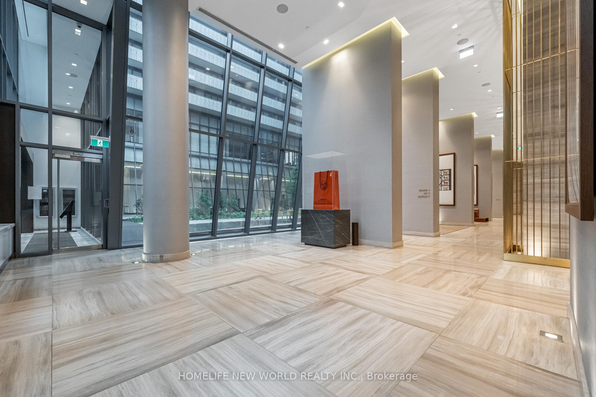 Photo 8 of Unit 2311, 50 Charles Street E, Toronto, Church-Yonge Corridor — HOMEH