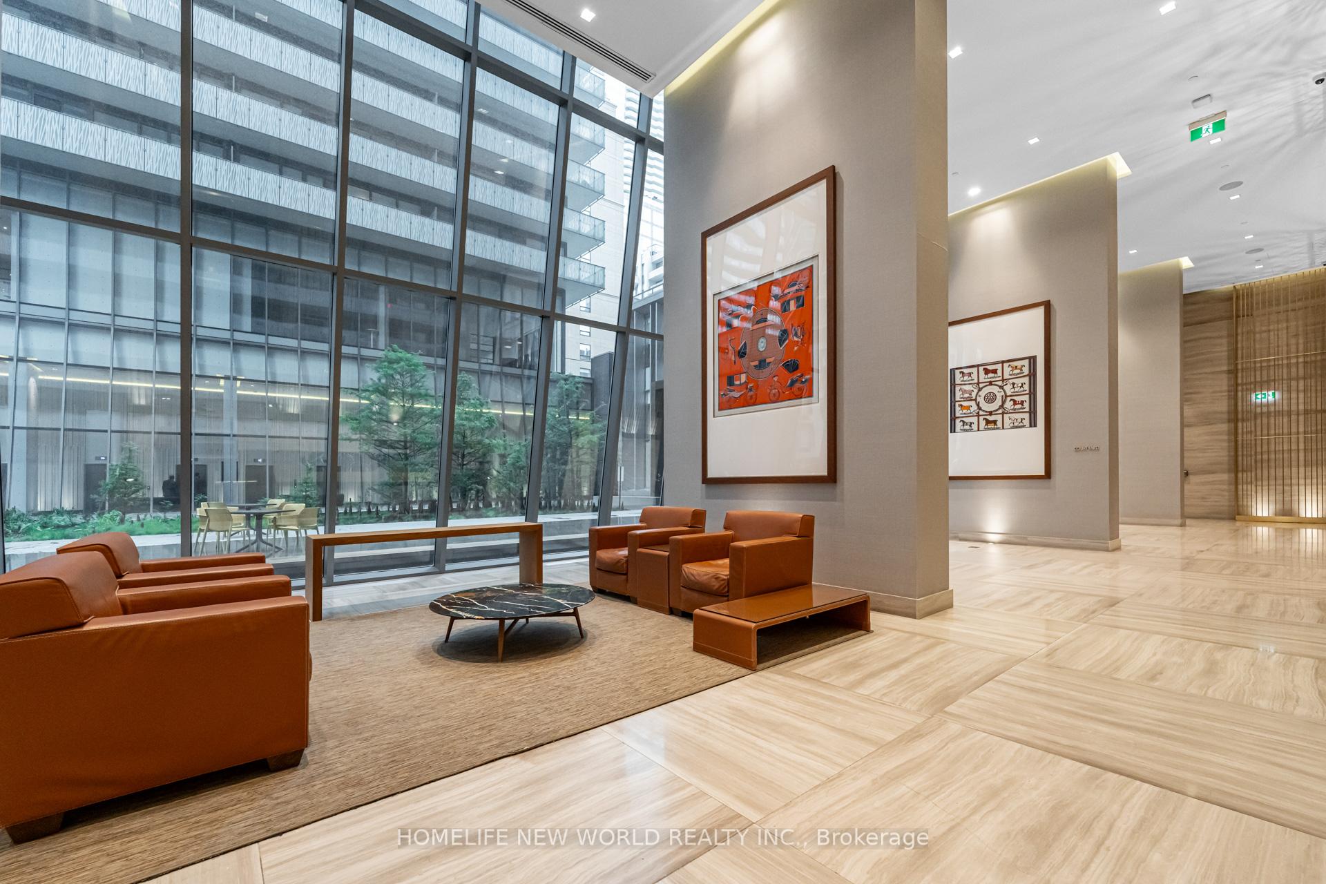 Photo 11 of Unit 2311, 50 Charles Street E, Toronto, Church-Yonge Corridor — HOMEH