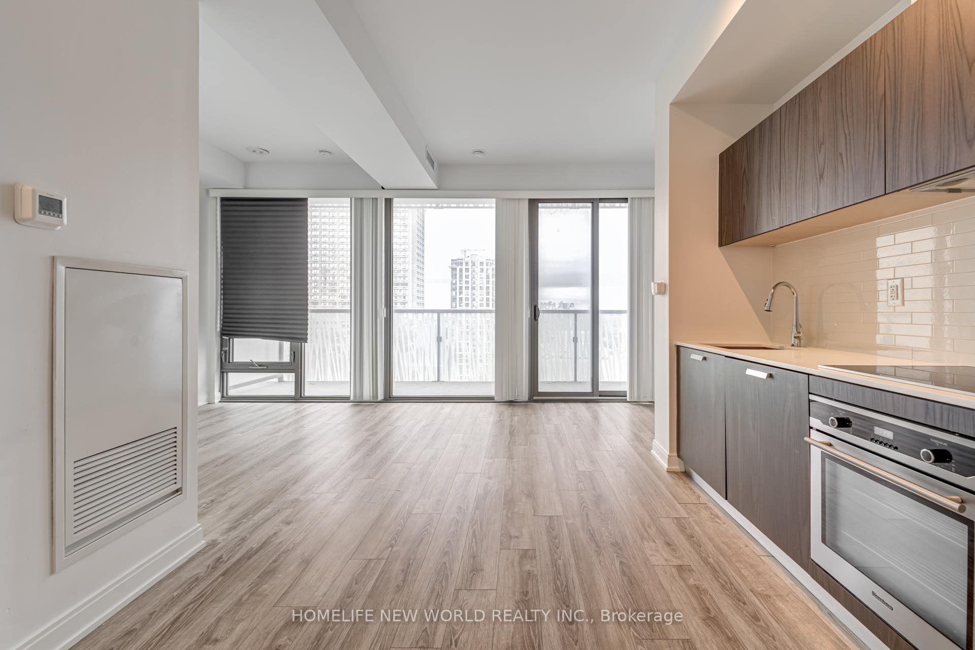 Photo 13 of Unit 2311, 50 Charles Street E, Toronto, Church-Yonge Corridor — HOMEH