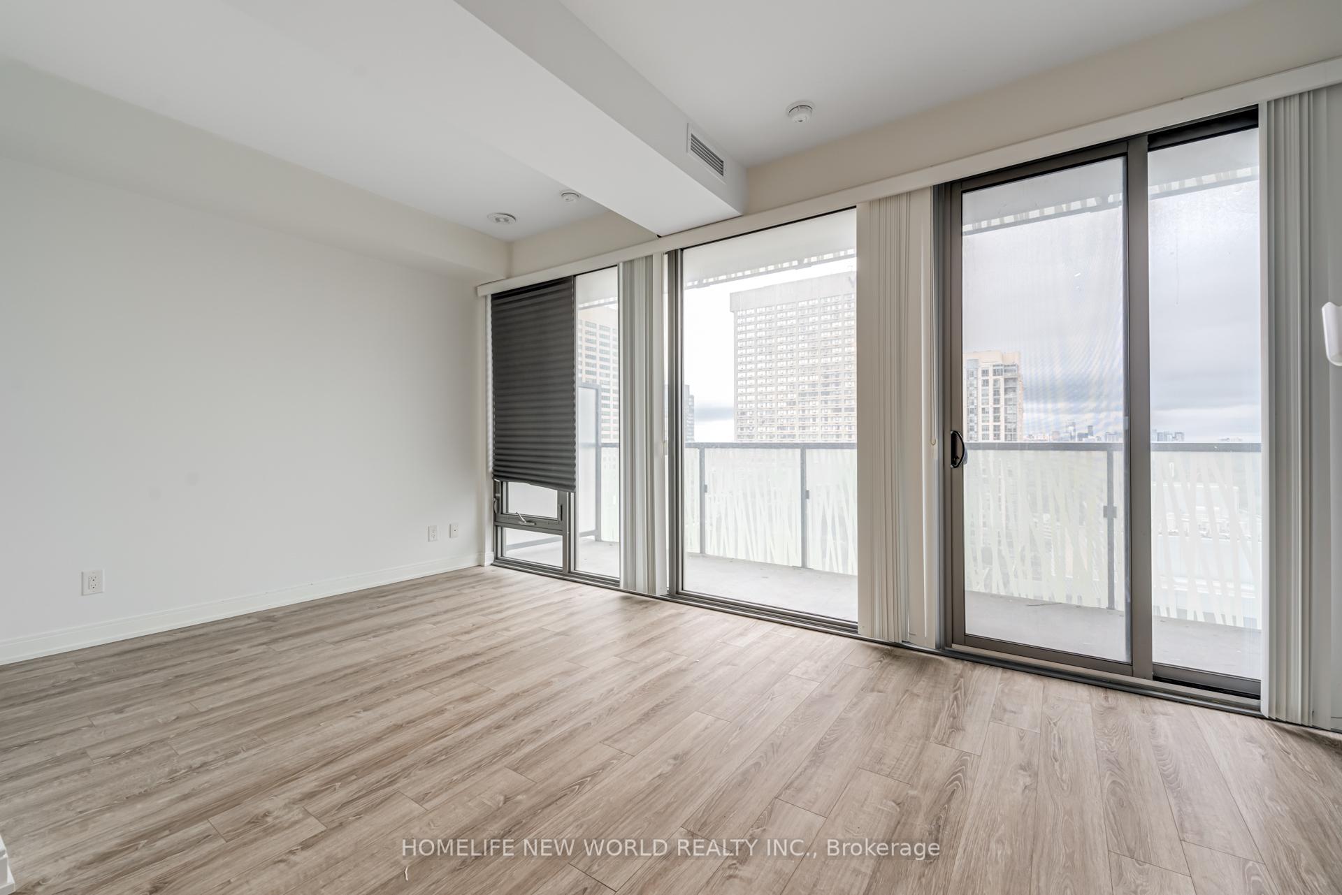 Photo 17 of Unit 2311, 50 Charles Street E, Toronto, Church-Yonge Corridor — HOMEH