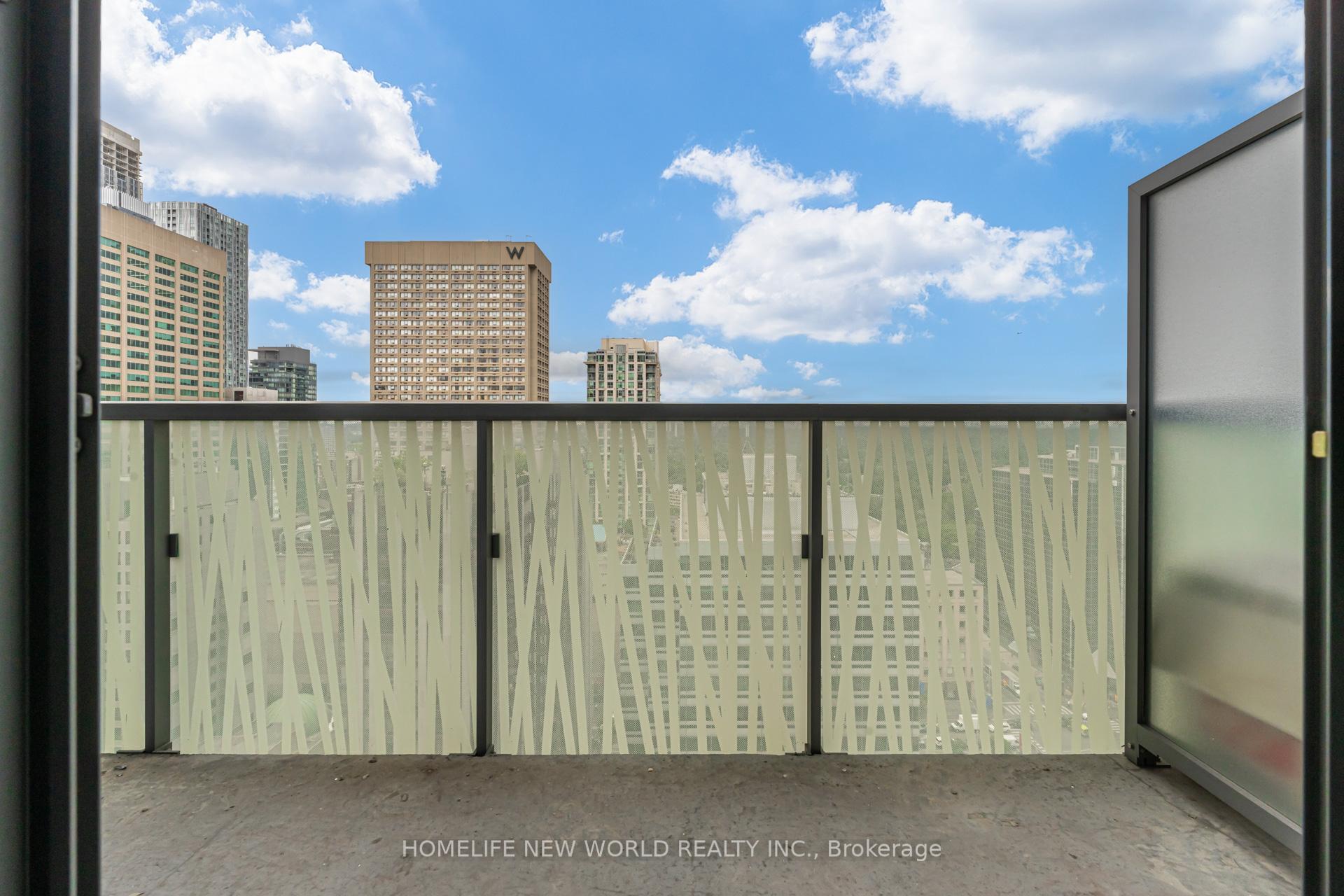 Photo 22 of Unit 2311, 50 Charles Street E, Toronto, Church-Yonge Corridor — HOMEH