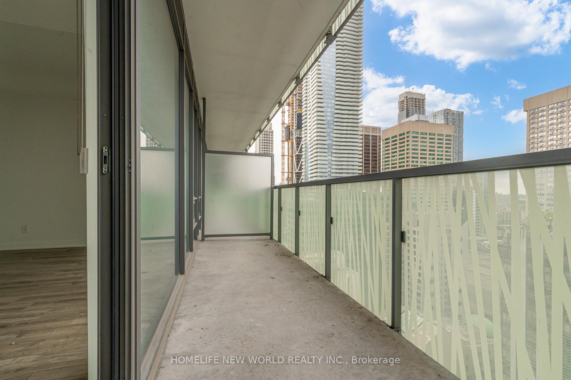 Photo 23 of Unit 2311, 50 Charles Street E, Toronto, Church-Yonge Corridor — HOMEH
