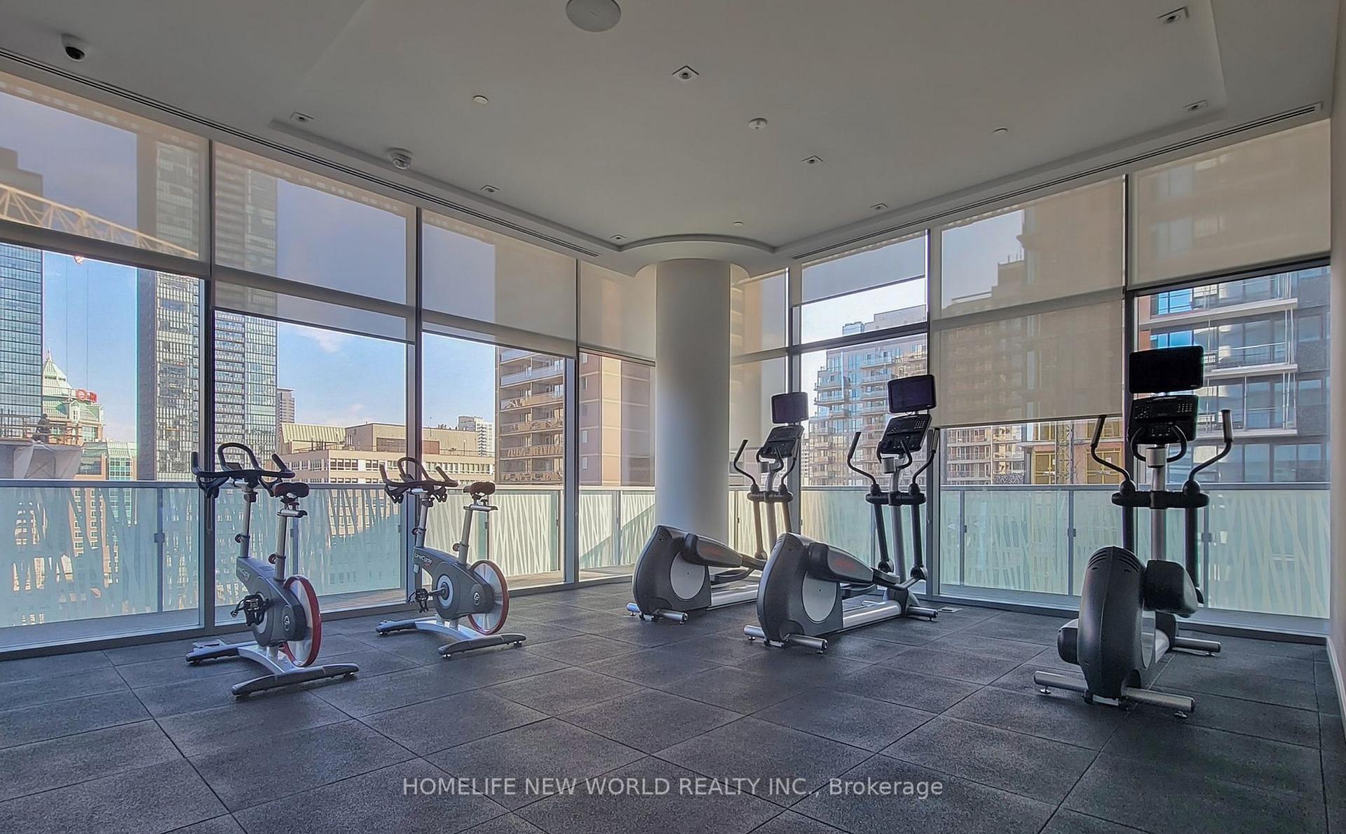 Photo 25 of Unit 2311, 50 Charles Street E, Toronto, Church-Yonge Corridor — HOMEH