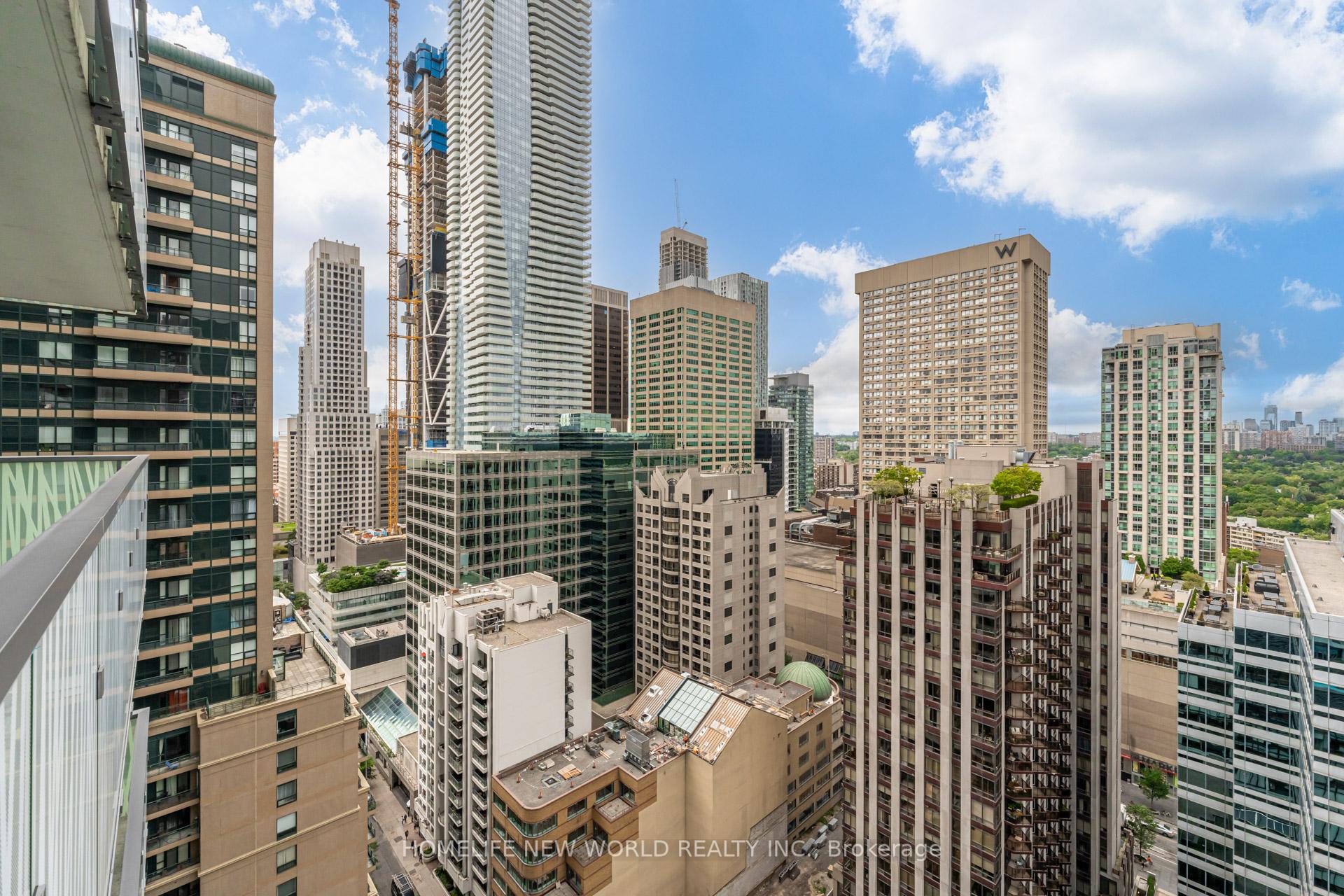 Photo 26 of Unit 2311, 50 Charles Street E, Toronto, Church-Yonge Corridor — HOMEH