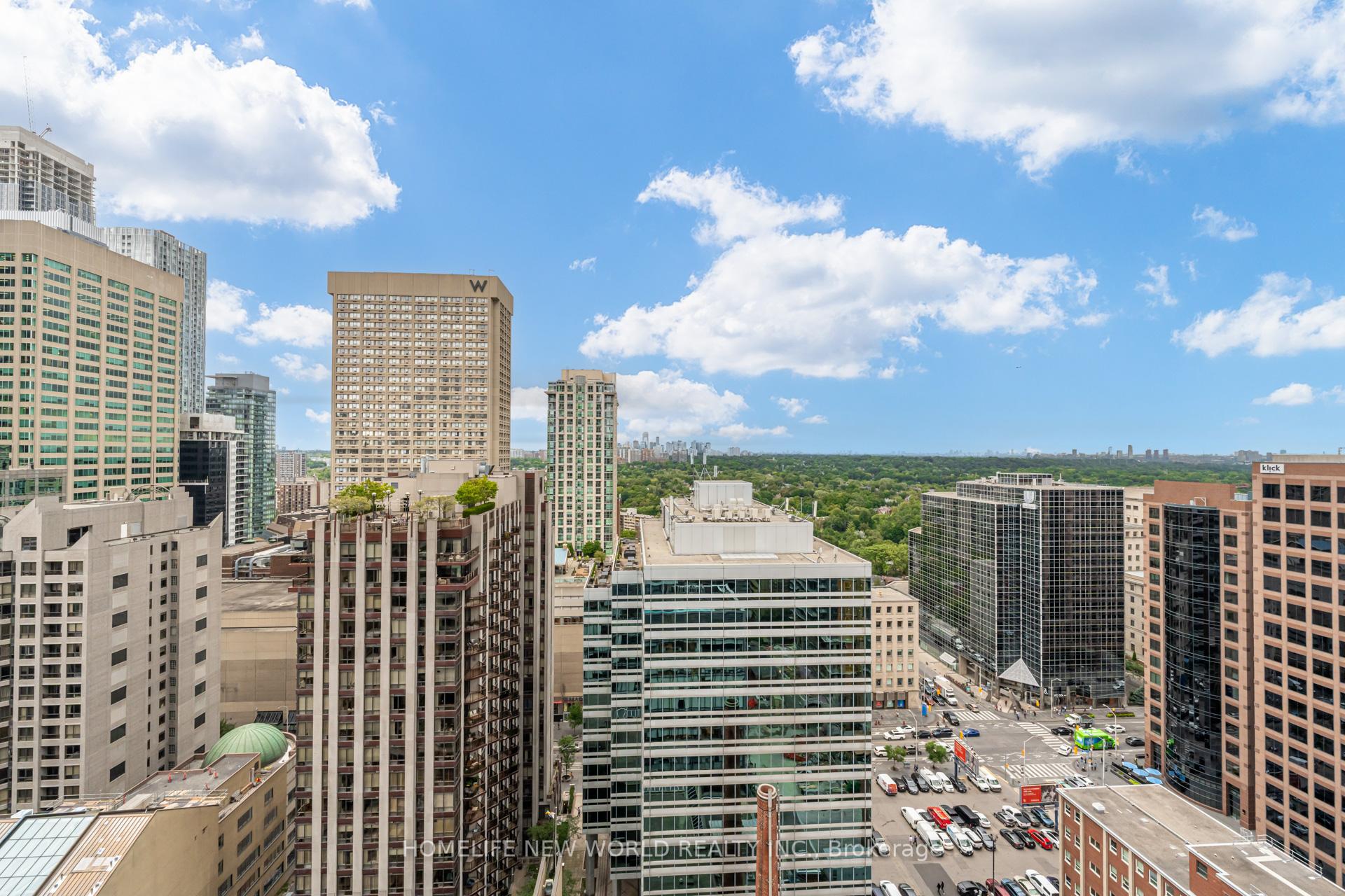 Photo 27 of Unit 2311, 50 Charles Street E, Toronto, Church-Yonge Corridor — HOMEH