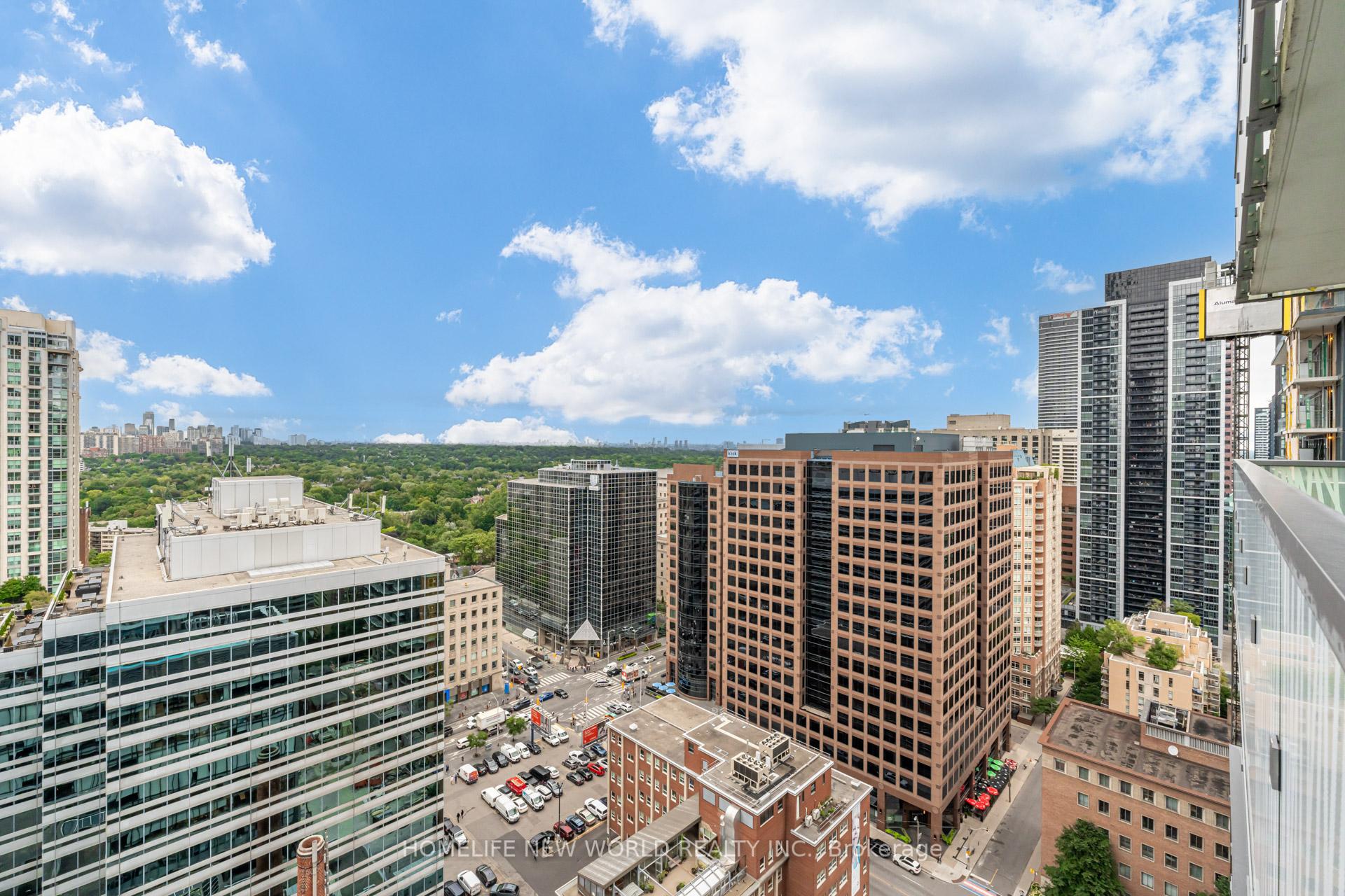 Photo 28 of Unit 2311, 50 Charles Street E, Toronto, Church-Yonge Corridor — HOMEH