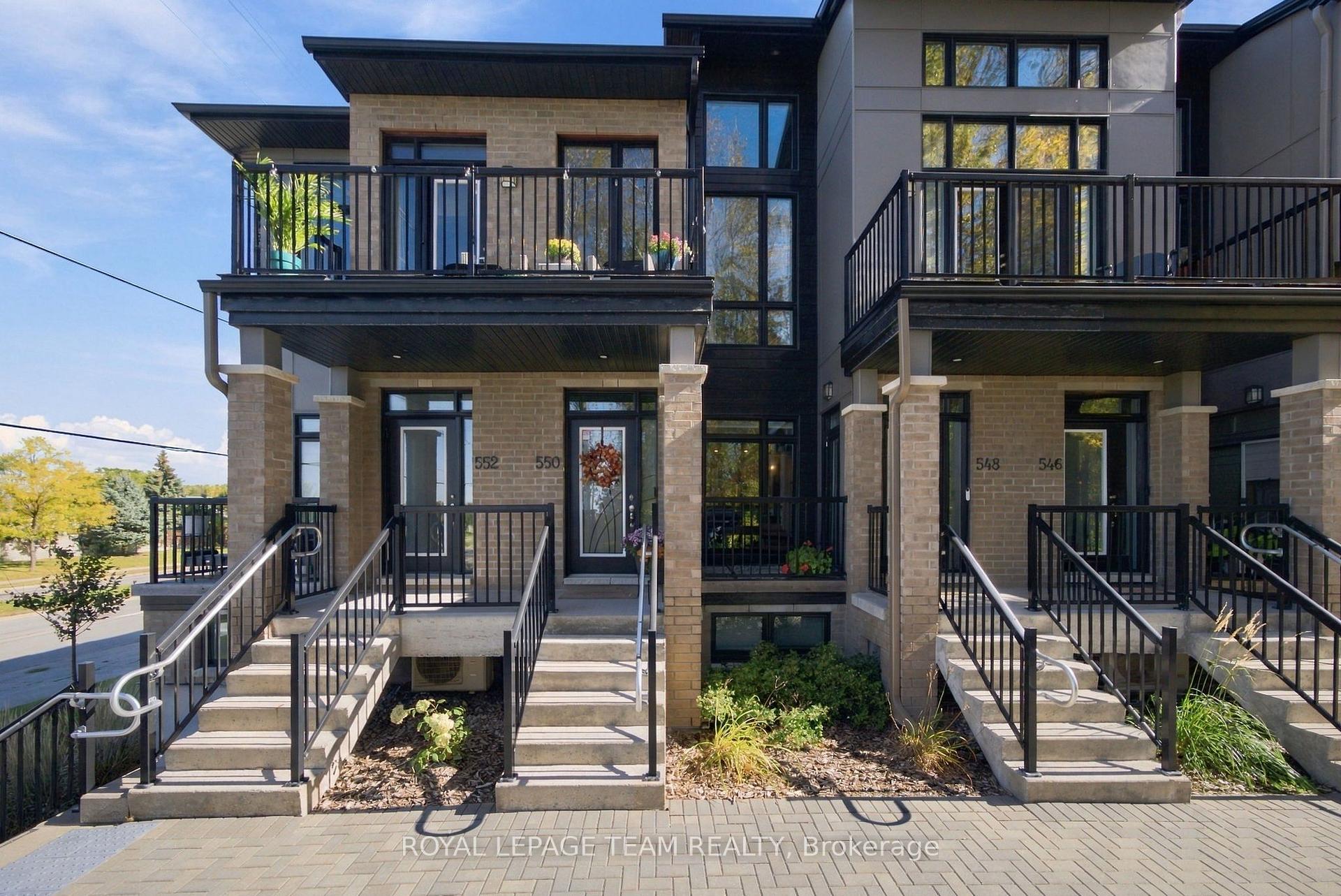 Photo of Unit 26, 550 Crescendo Private