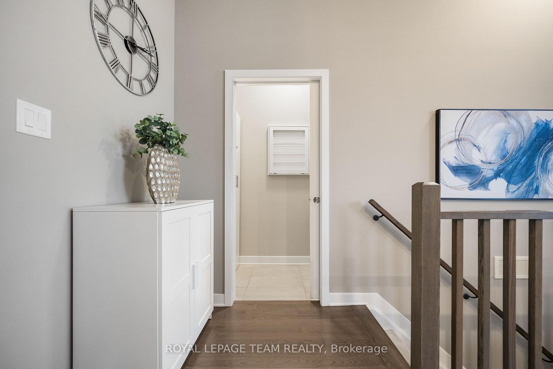Photo 7 of Unit 26, 550 Crescendo Private, Ottawa, Riverside South/Gloucester Glen — HOMEH