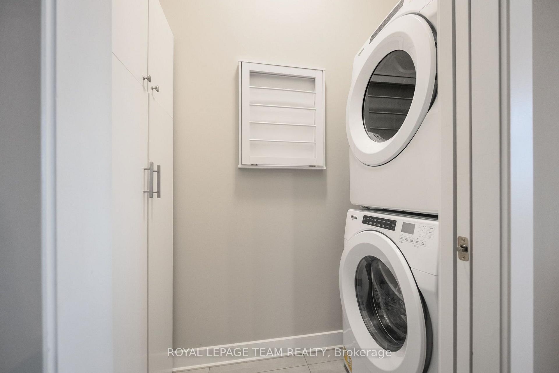 Photo 8 of Unit 26, 550 Crescendo Private, Ottawa, Riverside South/Gloucester Glen — HOMEH