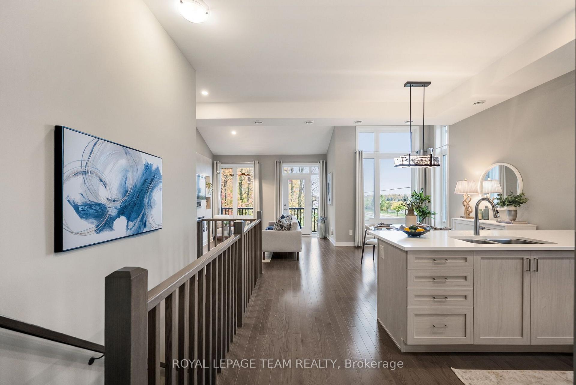 Photo 9 of Unit 26, 550 Crescendo Private, Ottawa, Riverside South/Gloucester Glen — HOMEH