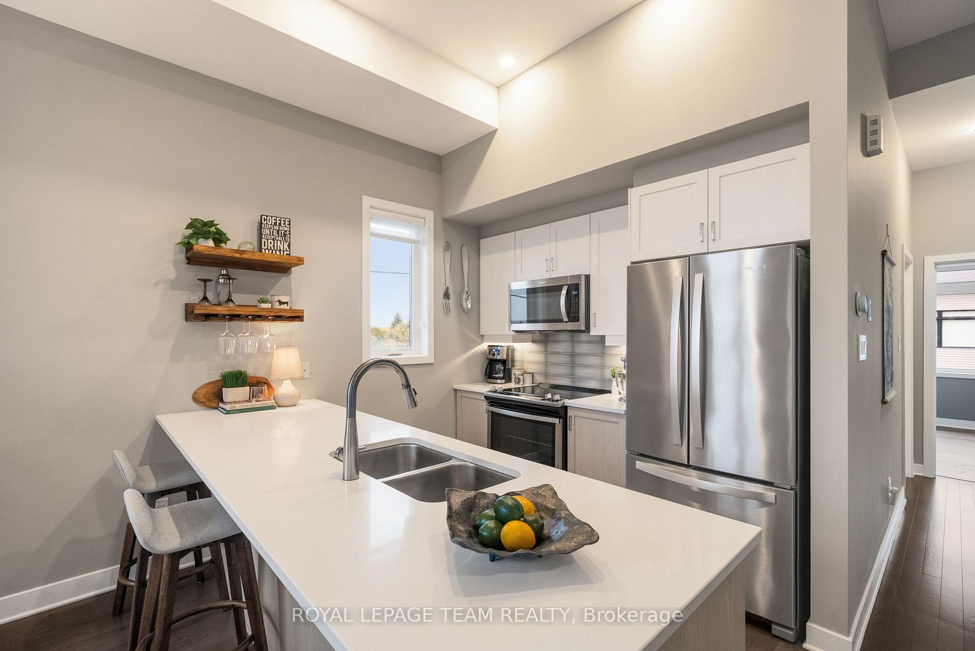 Photo 13 of Unit 26, 550 Crescendo Private, Ottawa, Riverside South/Gloucester Glen — HOMEH