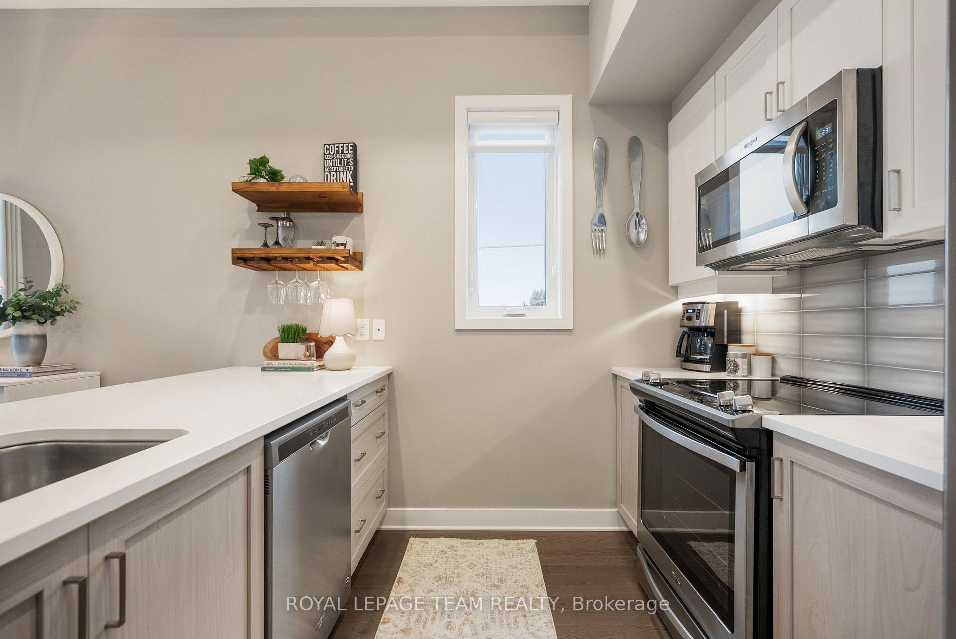 Photo 14 of Unit 26, 550 Crescendo Private, Ottawa, Riverside South/Gloucester Glen — HOMEH