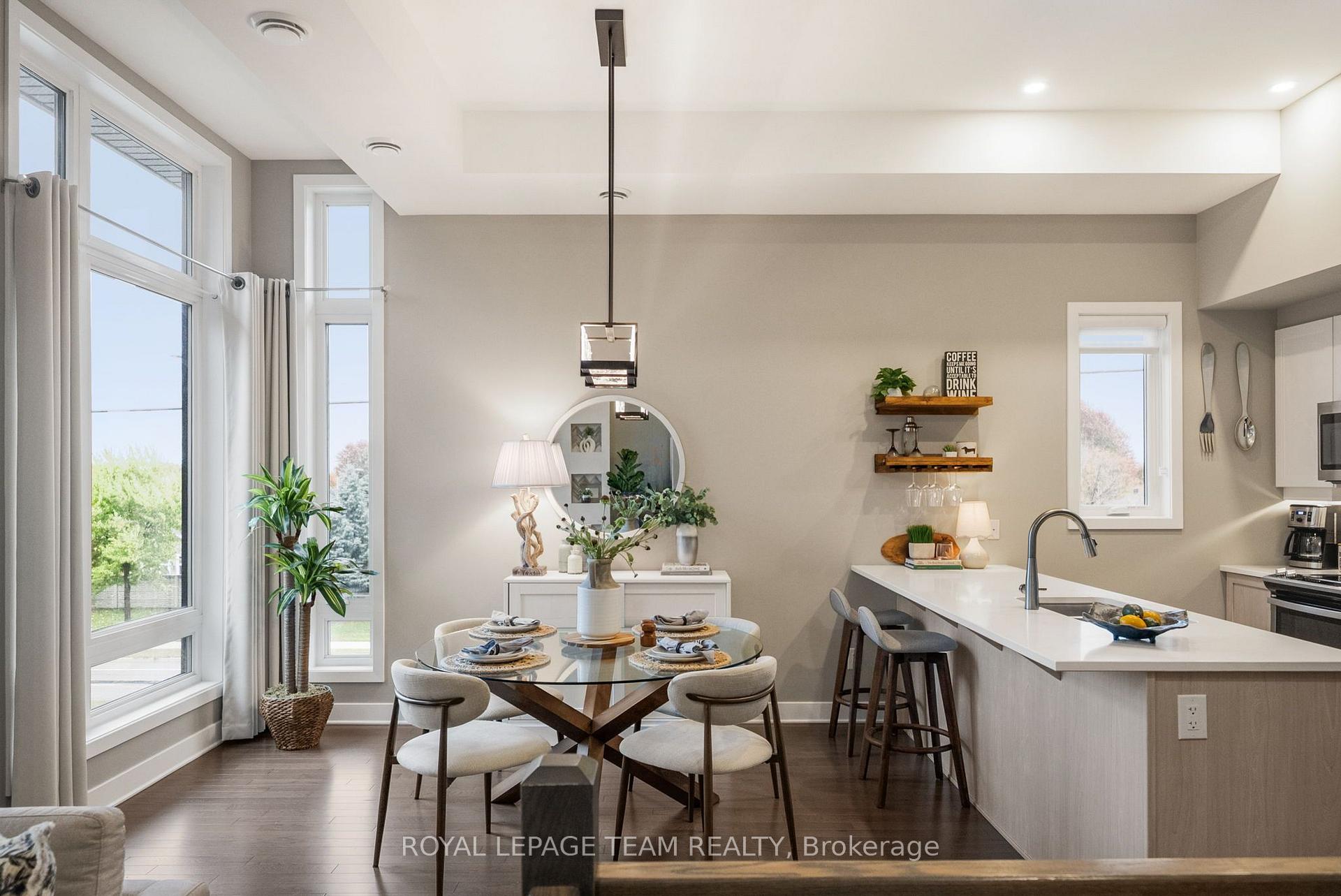 Photo 18 of Unit 26, 550 Crescendo Private, Ottawa, Riverside South/Gloucester Glen — HOMEH