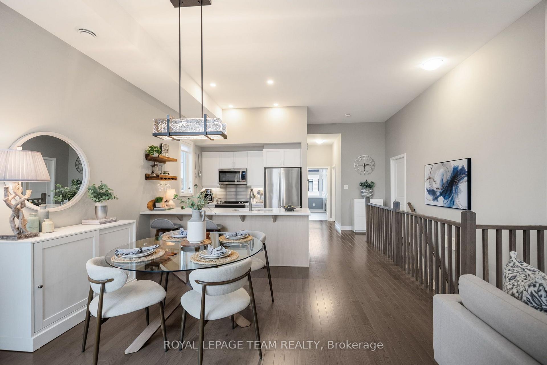 Photo 19 of Unit 26, 550 Crescendo Private, Ottawa, Riverside South/Gloucester Glen — HOMEH