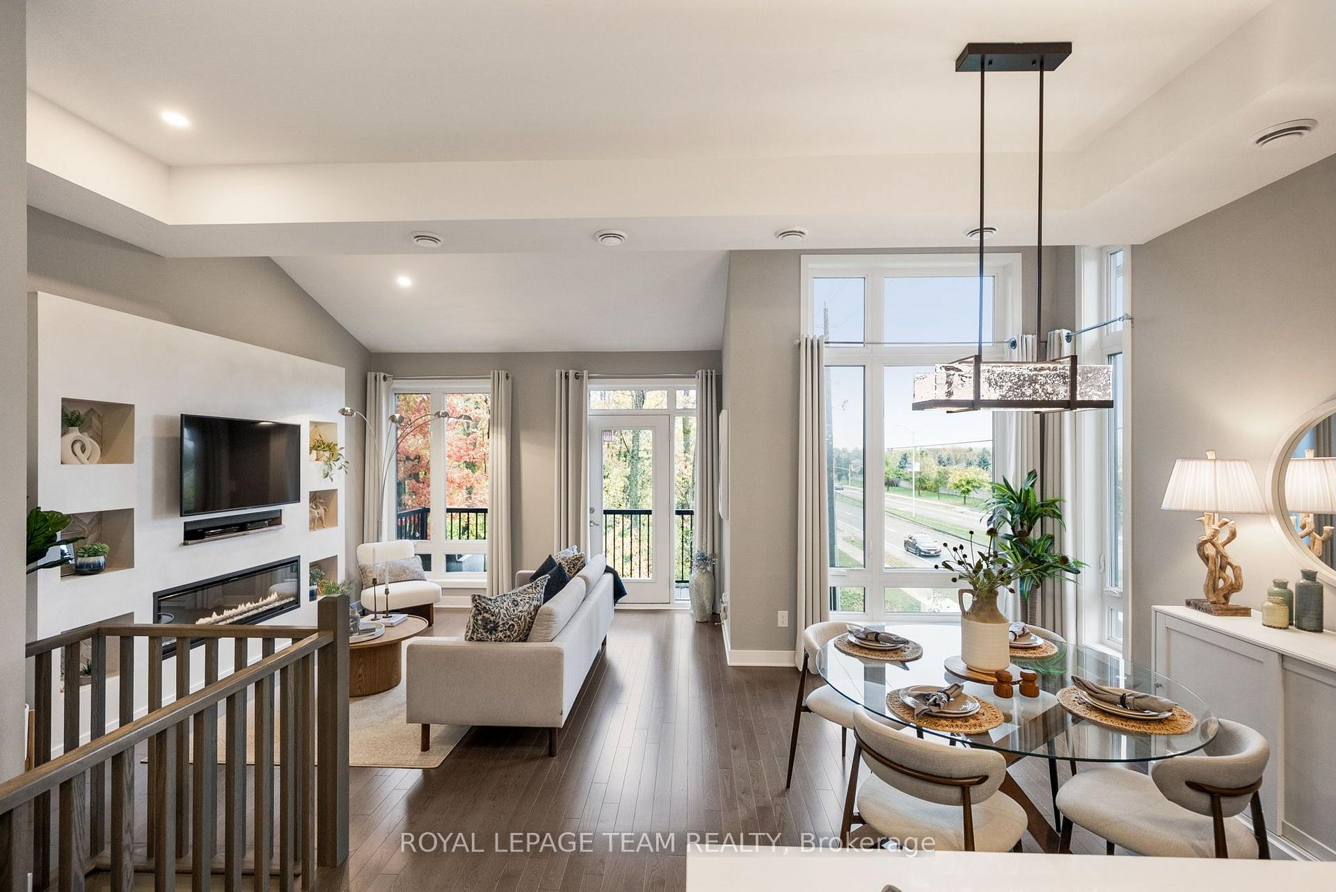 Photo 22 of Unit 26, 550 Crescendo Private, Ottawa, Riverside South/Gloucester Glen — HOMEH