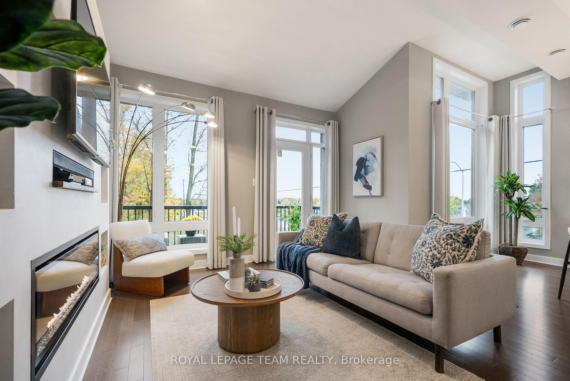 Photo 24 of Unit 26, 550 Crescendo Private, Ottawa, Riverside South/Gloucester Glen — HOMEH