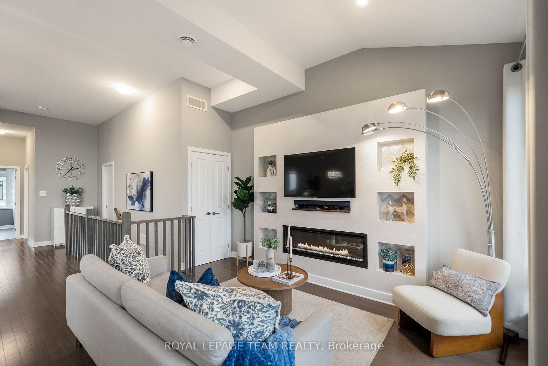 Photo 26 of Unit 26, 550 Crescendo Private, Ottawa, Riverside South/Gloucester Glen — HOMEH